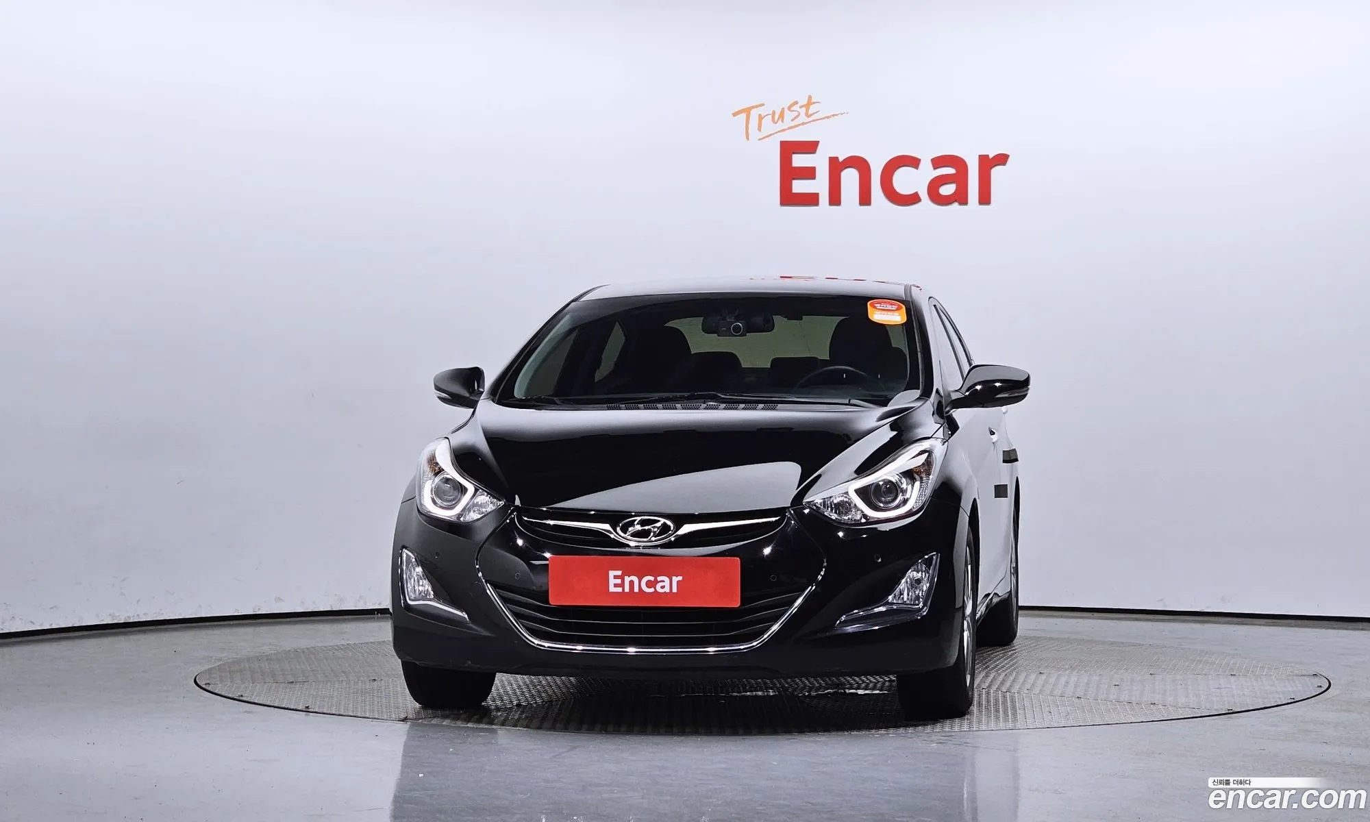 Hyundai Avante 16 Gdi Modern 2016 - фотография 17447696