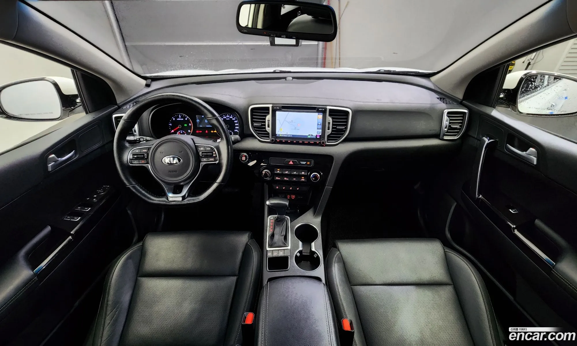 Korex Auto Trade - фотография 12452330