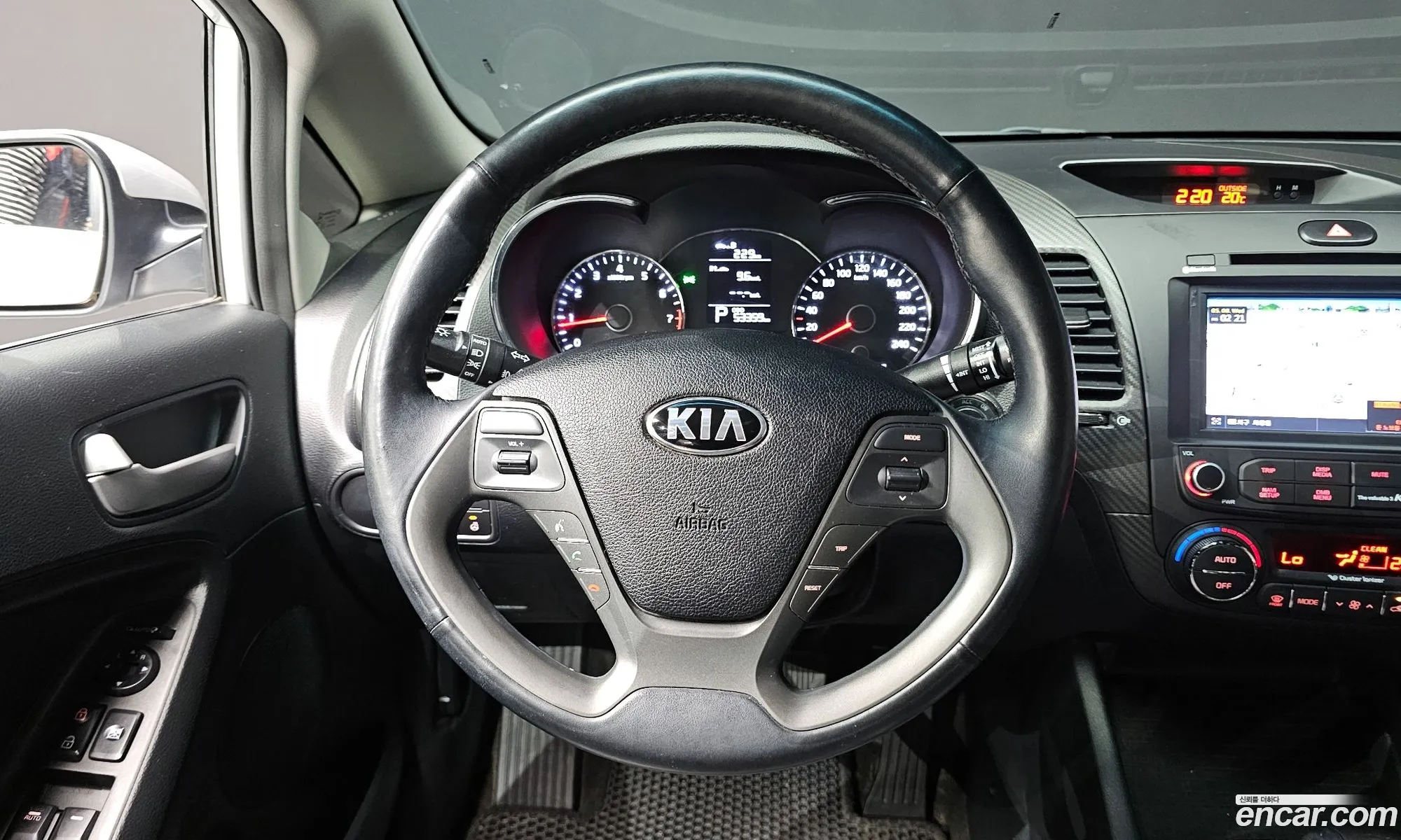 Korex Auto Trade - фотография 14713162