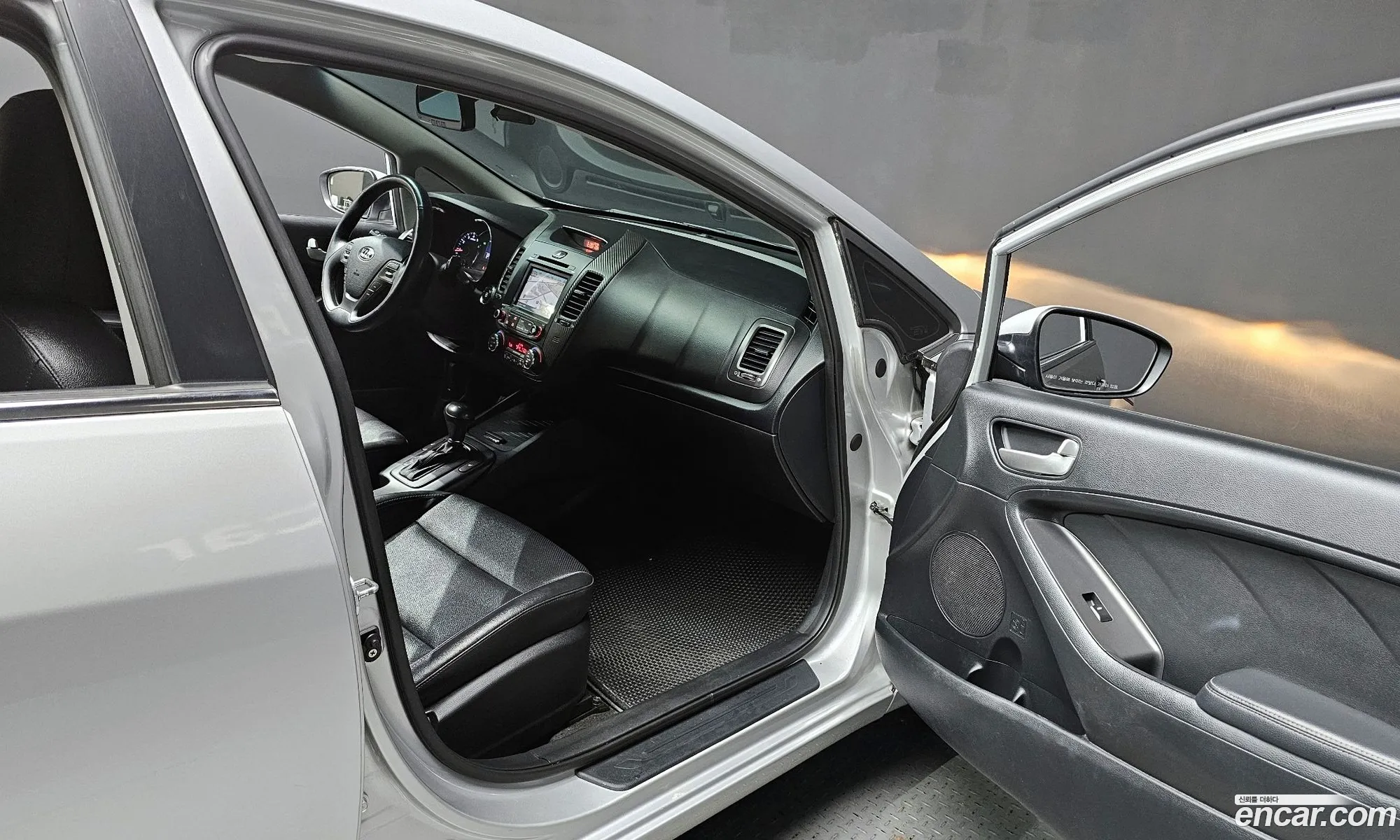 Korex Auto Trade - фотография 14713169