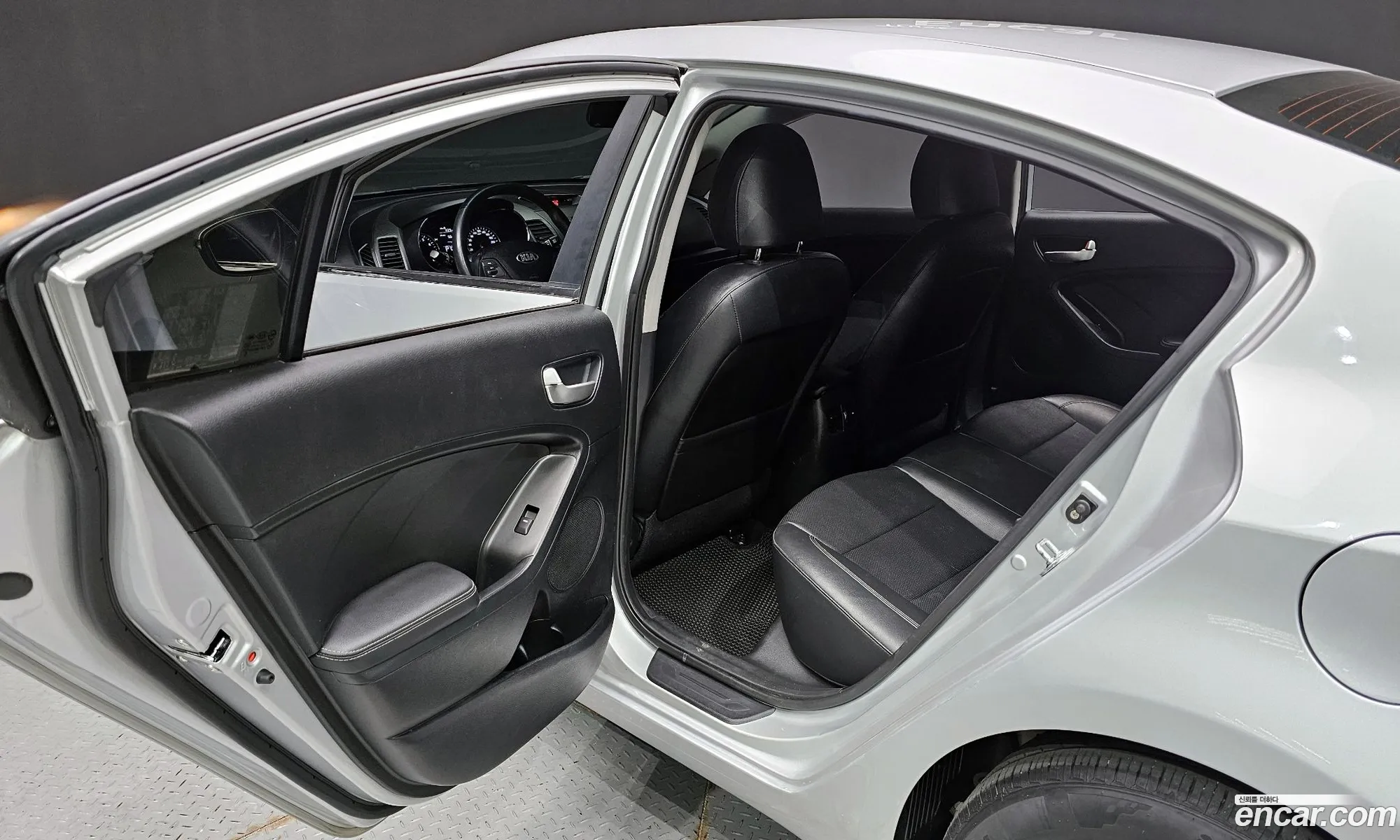 Korex Auto Trade - фотография 14713170