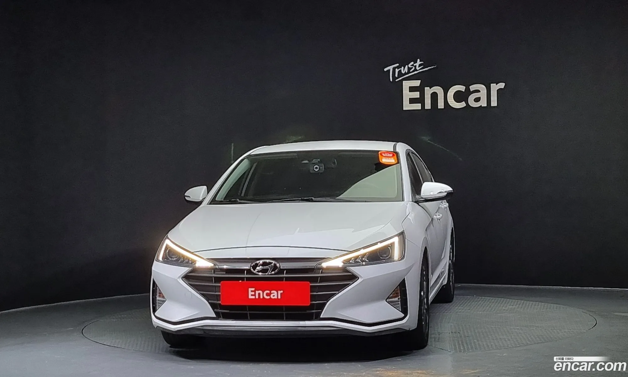 Hyundai Avante Vi 16 2019 - фотография 12210245