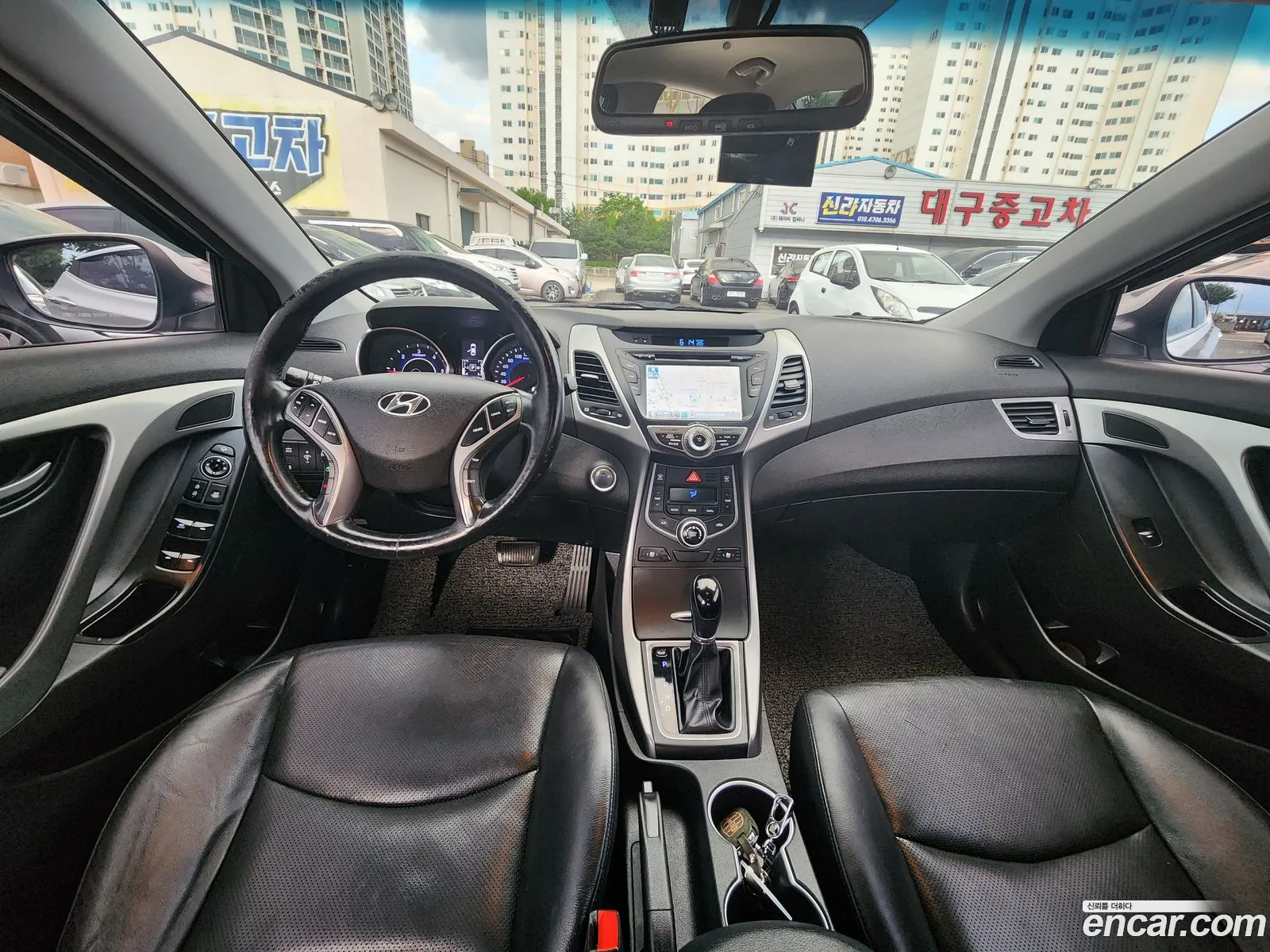 Korex Auto Trade - фотография 16974231