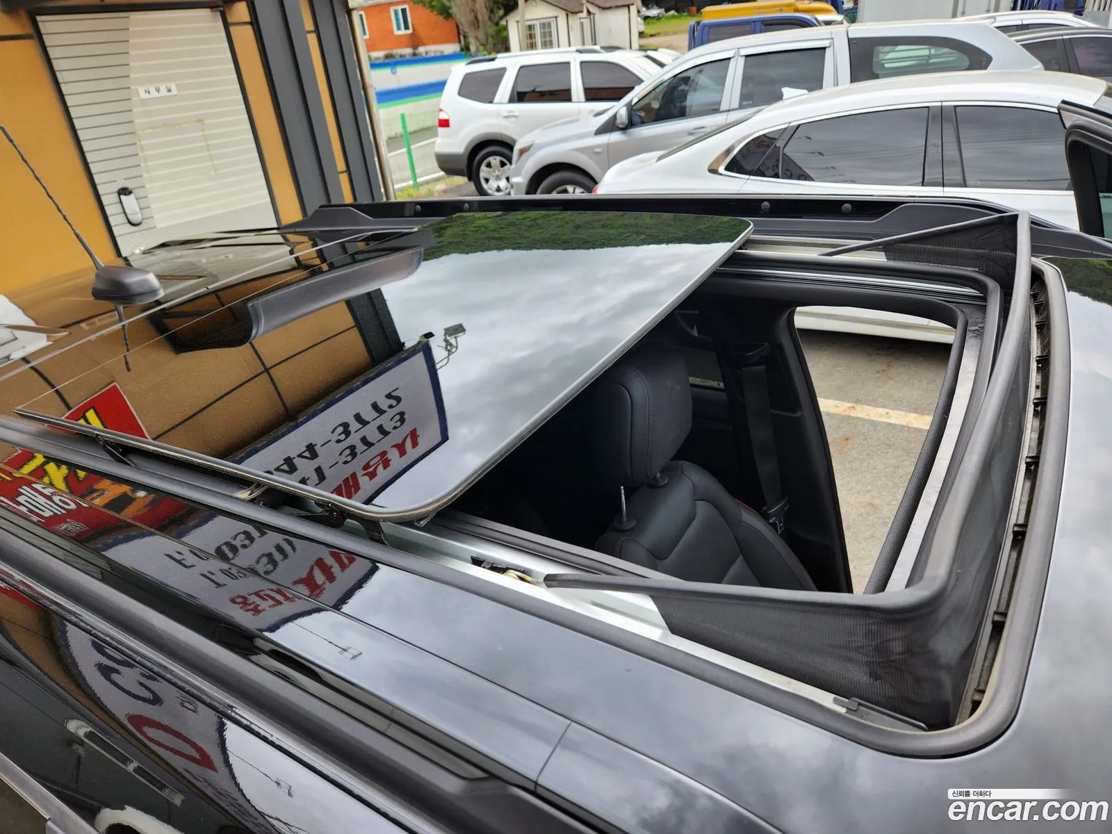 Korex Auto Trade - фотография 4703660