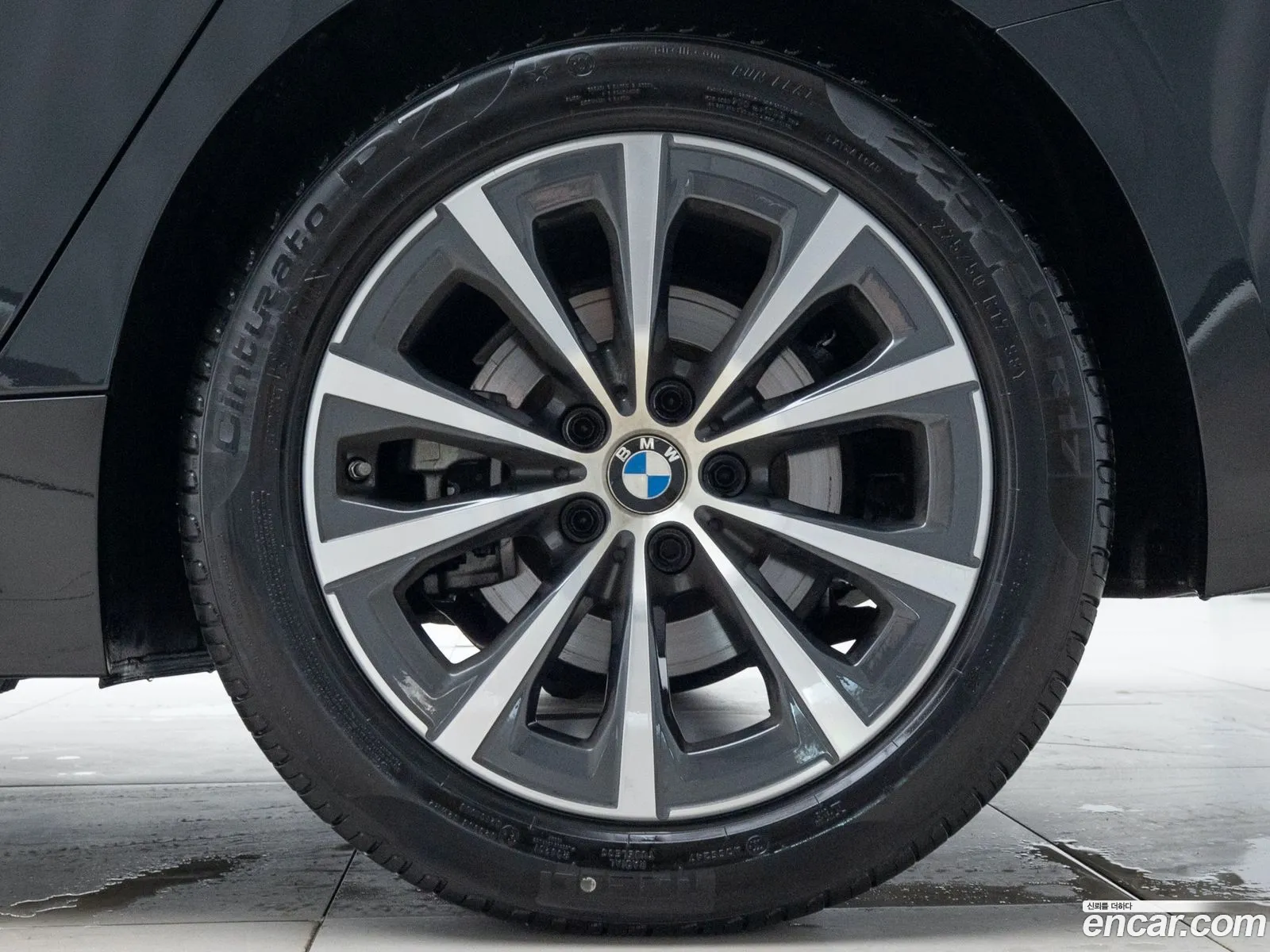 BMW 3Er 320I Touring 2023 - фотография 56880