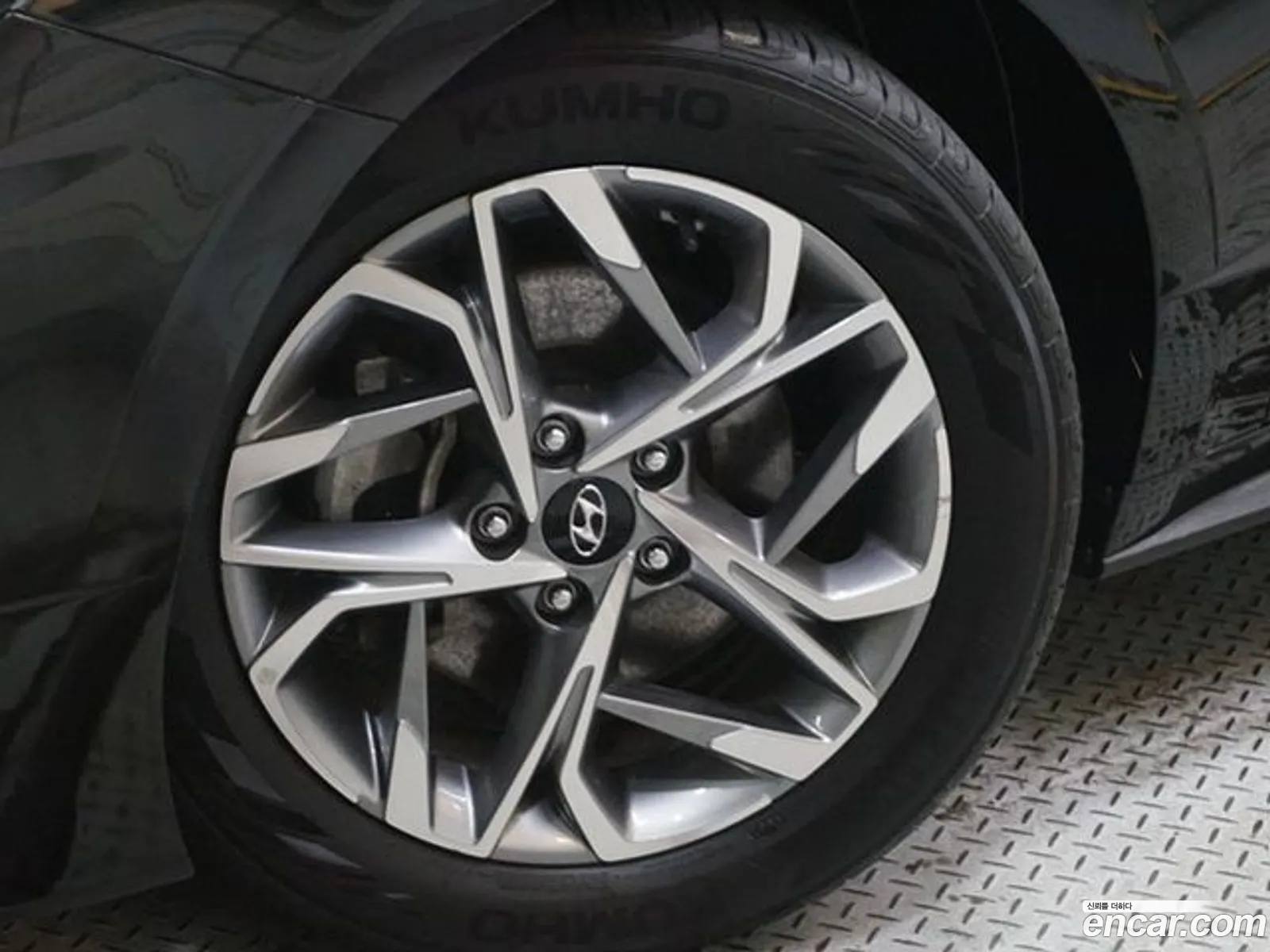 Hyundai Sonata Viii Dn8 20 2019 - фотография 18681051