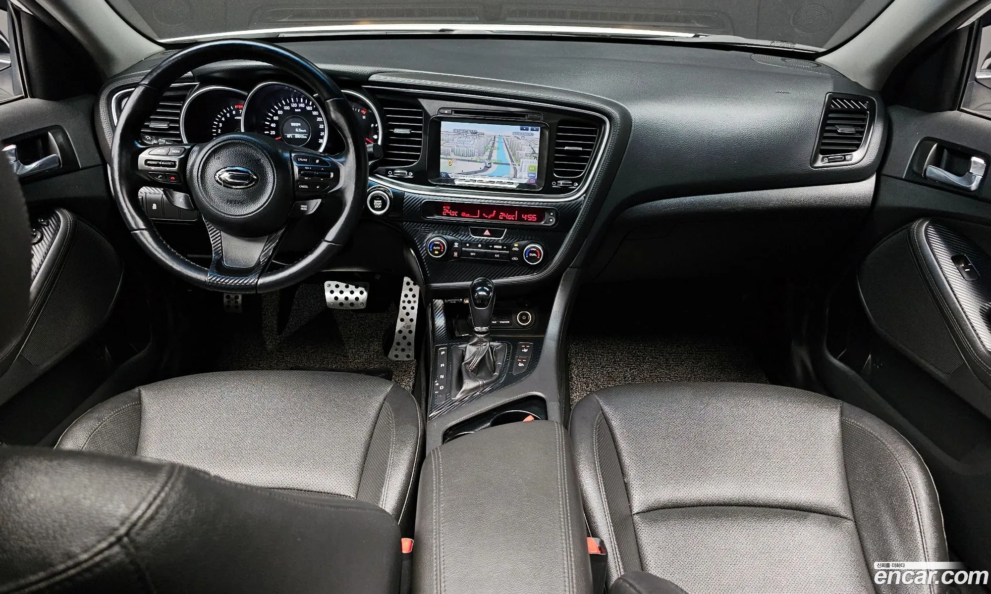 Korex Auto Trade - фотография 17288434