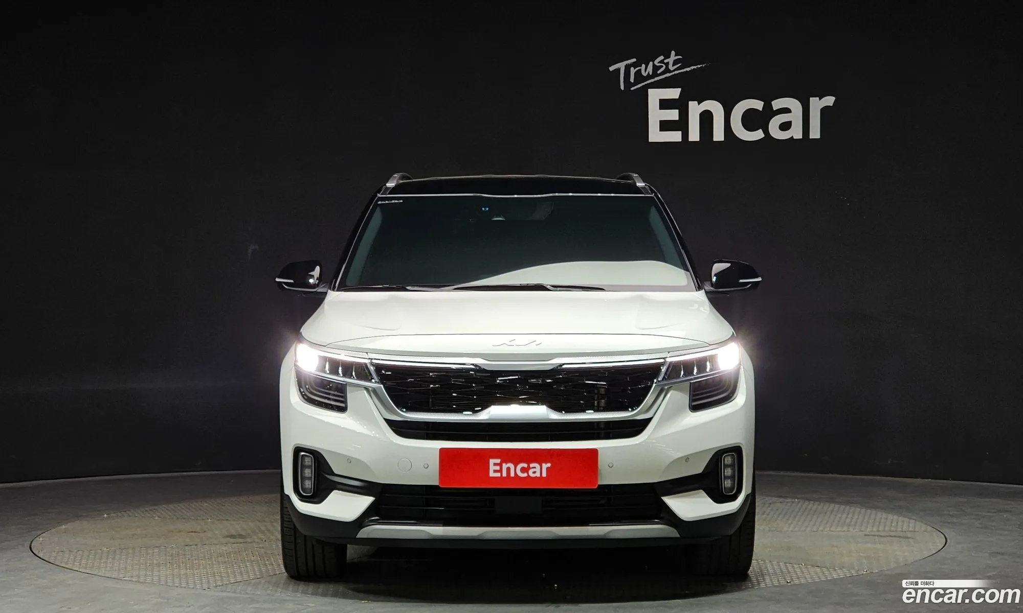 Kia Seltos I Gasoline 16 Turbo 2Wd 2022 - фотография 16785388
