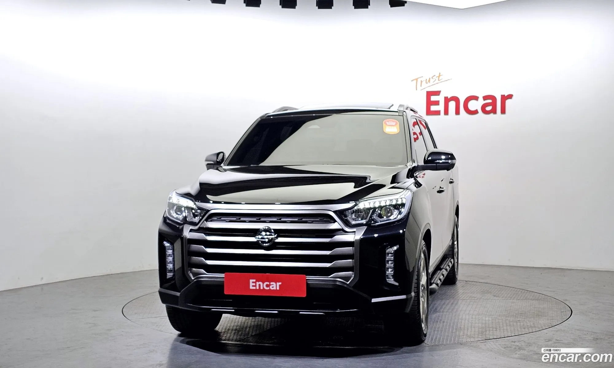 Ssangyong Rexton Diesel 22 4Wd 2023 - фотография 2020767