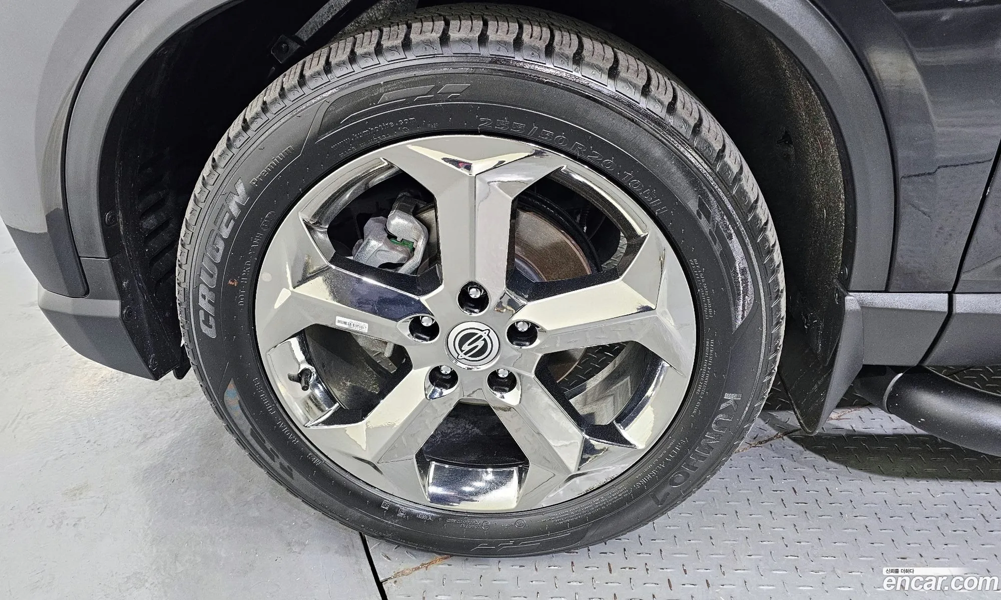 Ssangyong Rexton Diesel 22 4Wd 2023 - фотография 2020769
