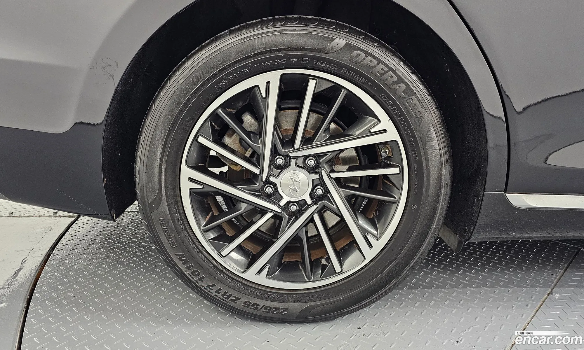 Hyundai The New Grandeur Ig 25 Premium Choice - фотография 12575493