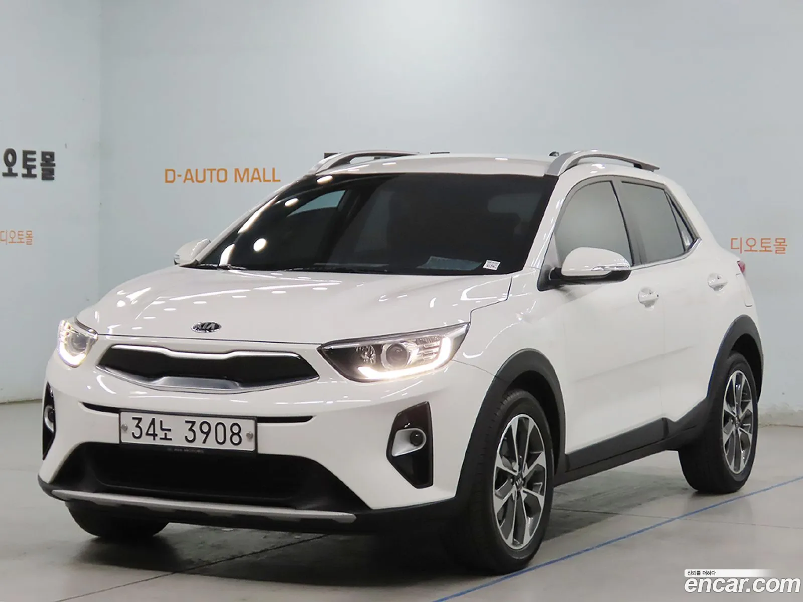Kia Stonic 14 Trendy - фотография 19270358