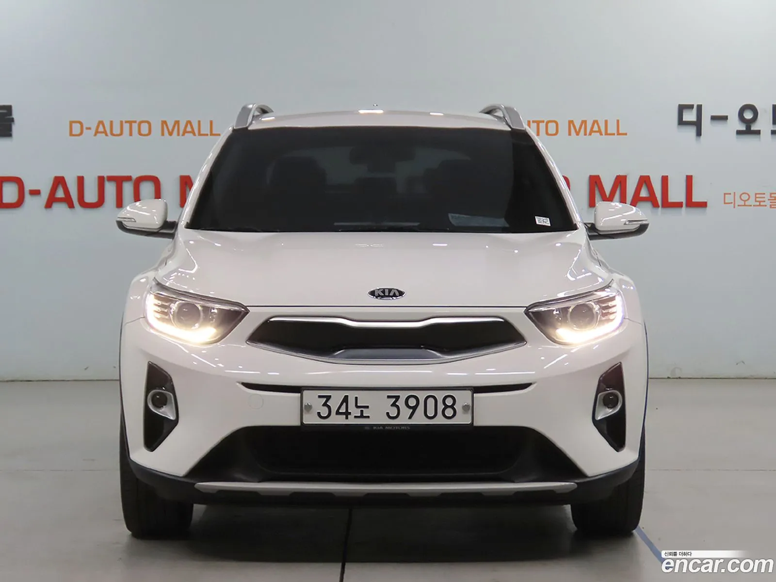 Kia Stonic 14 Trendy - фотография 19270359