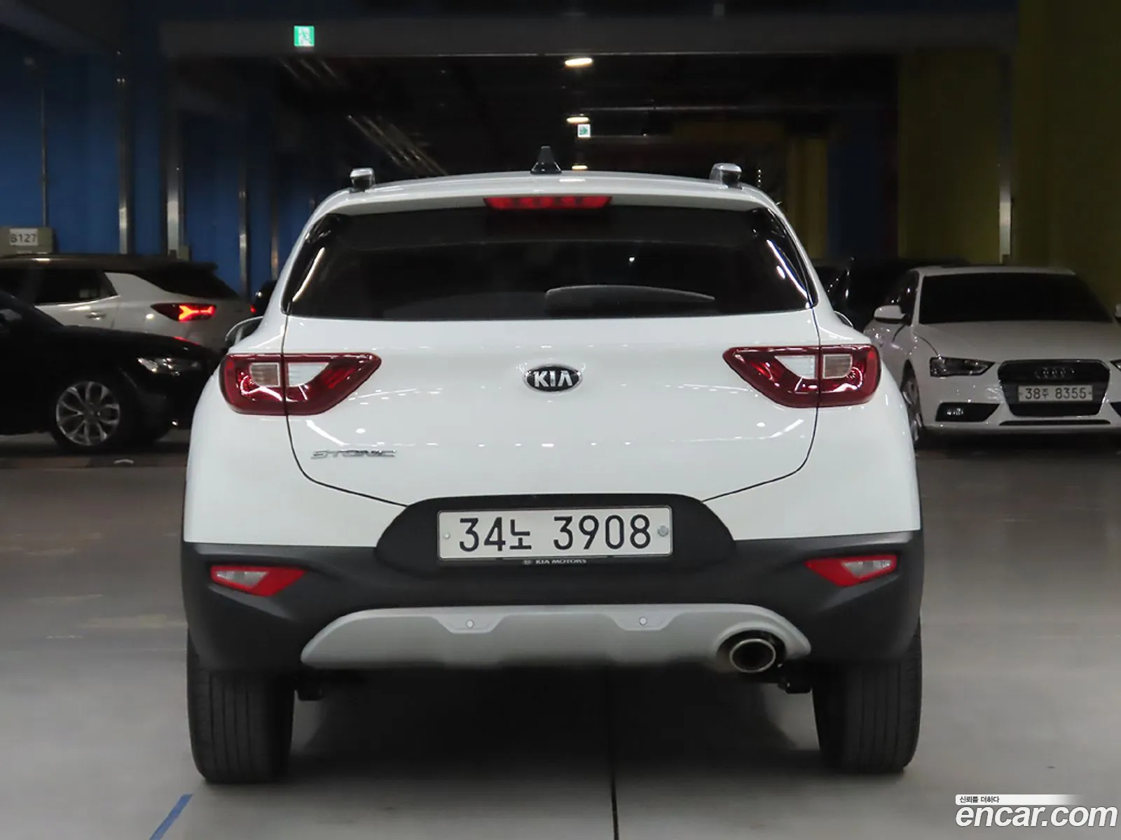 Kia Stonic 14 Trendy - фотография 19270360