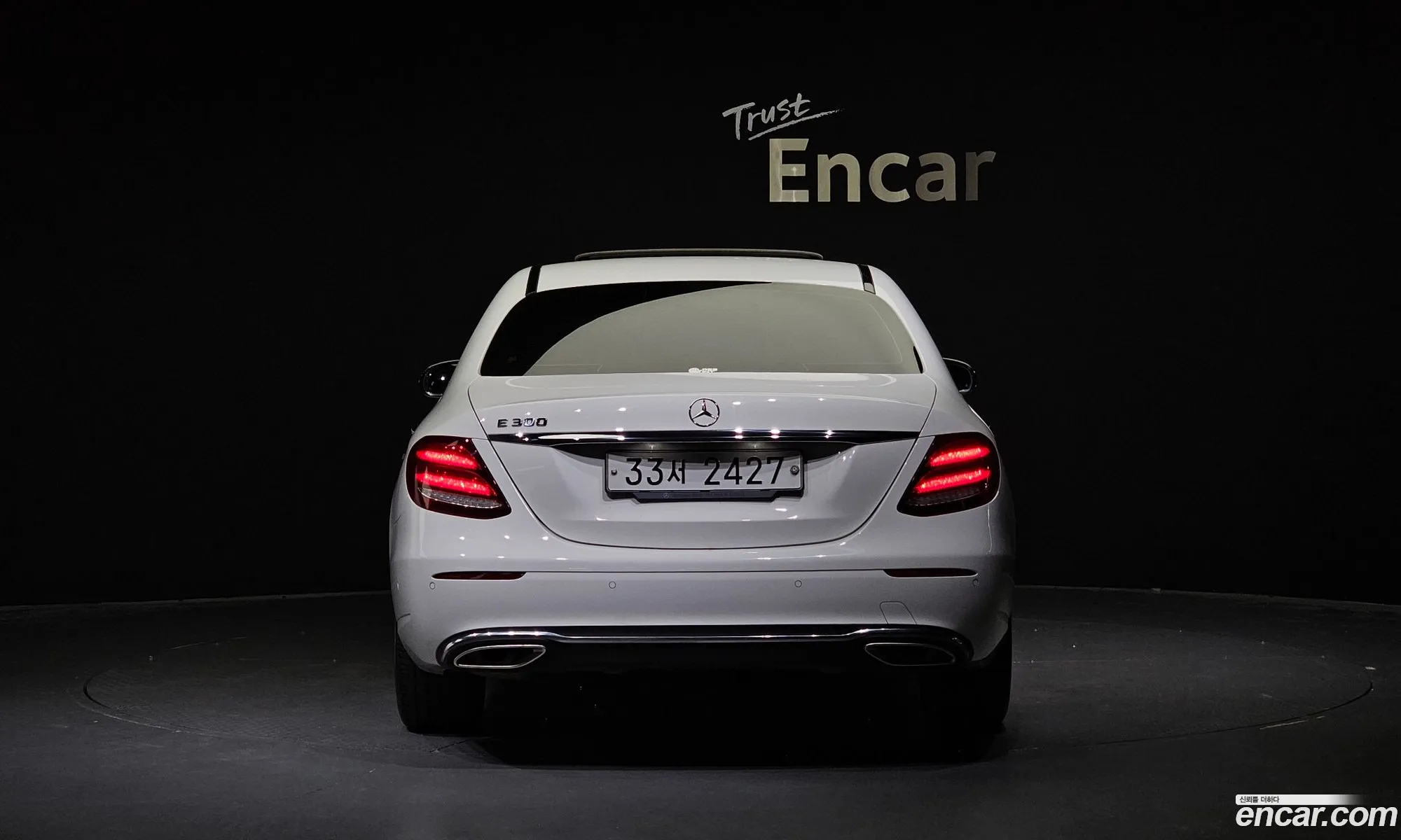 Mercedes-Benz E-Klasse V W213 S213 C238 E300 Avantgarde 2019 - фотография 11572036