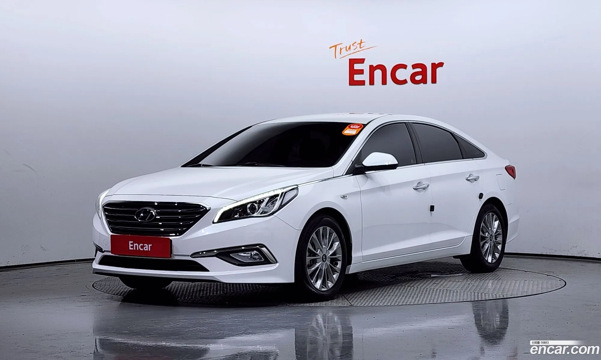 Hyundai Sonata Vii Lf 20 Style 2016 - фотография 13223318