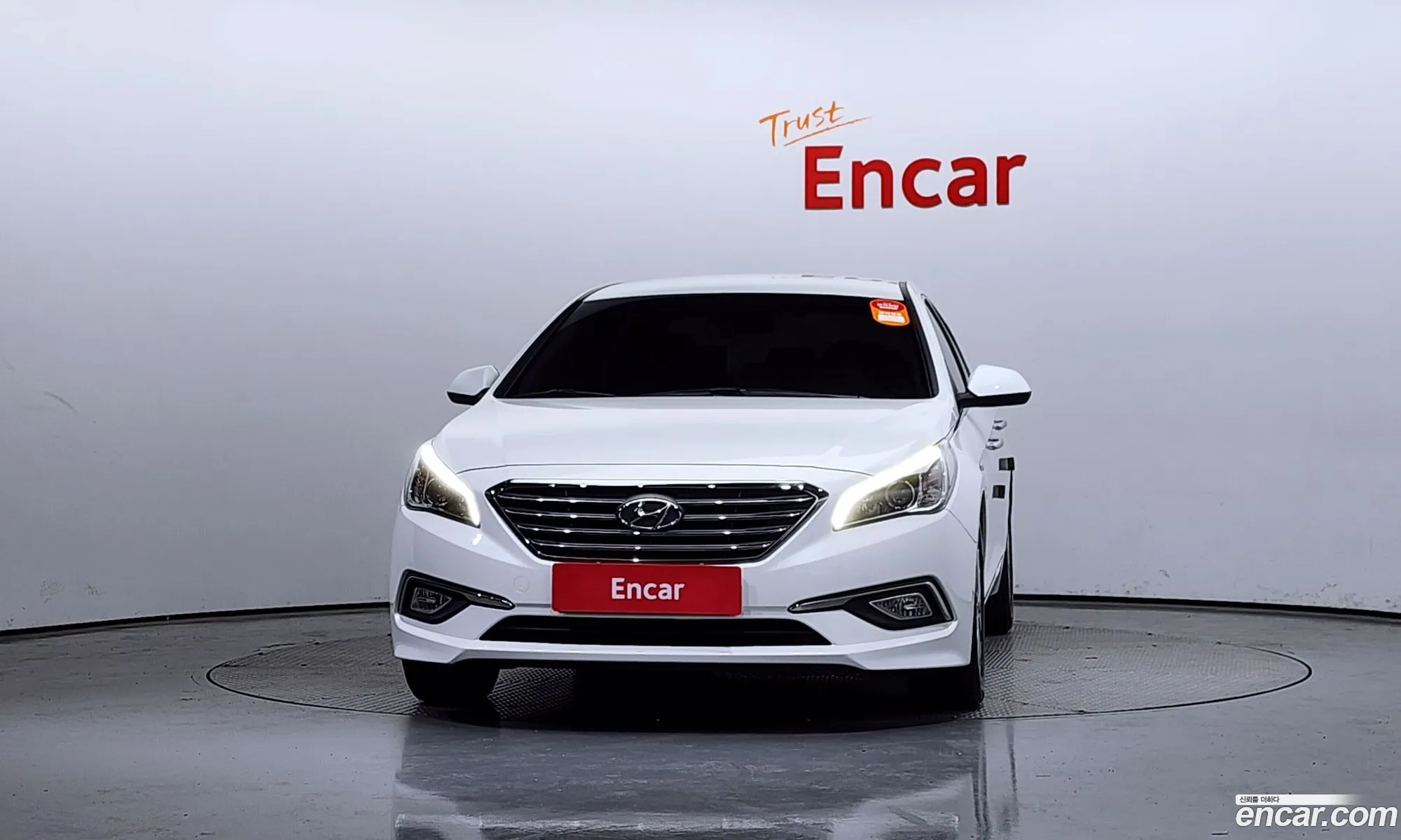 Hyundai Sonata Vii Lf 20 Style 2016 - фотография 13223321