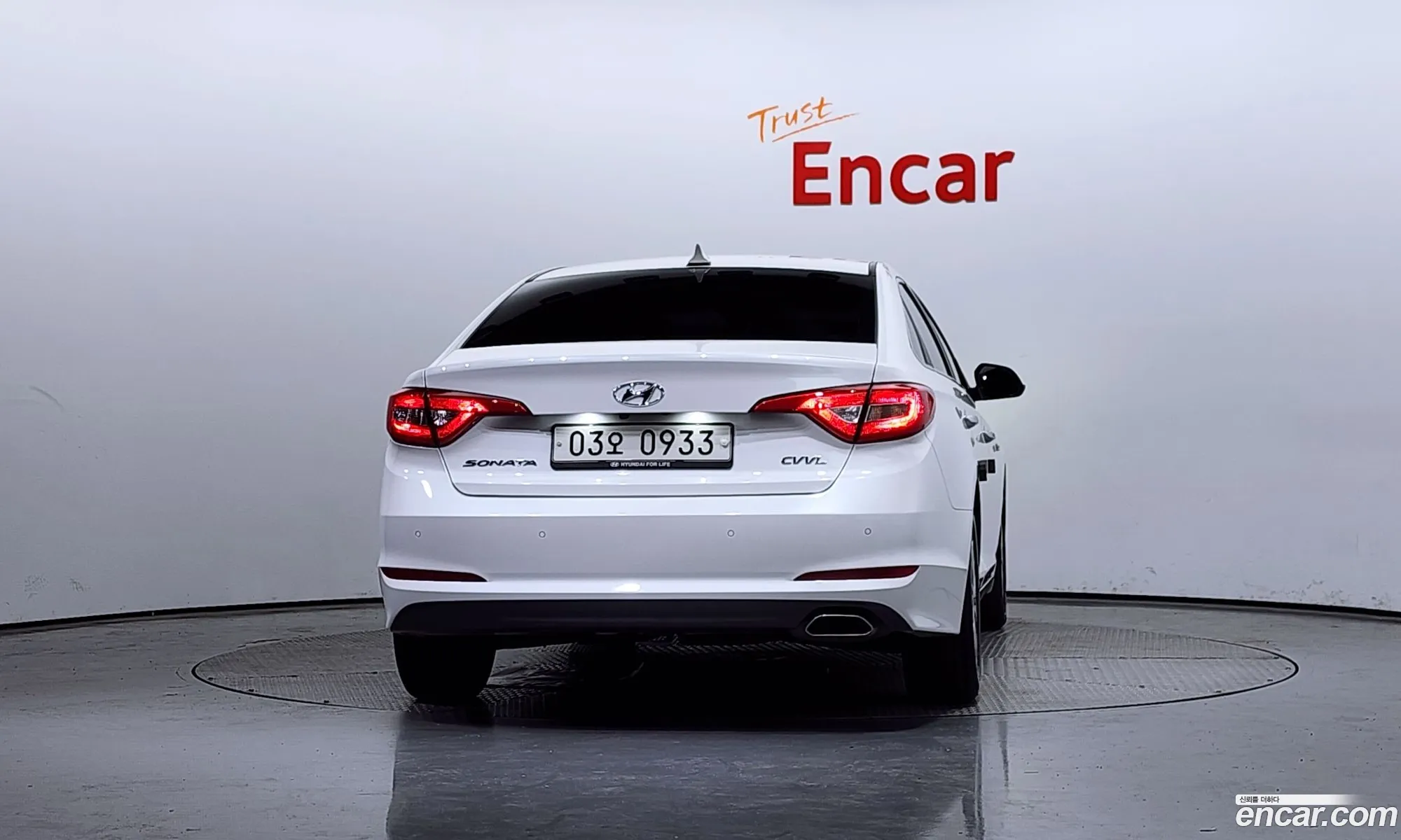 Hyundai Sonata Vii Lf 20 Style 2016 - фотография 13223323