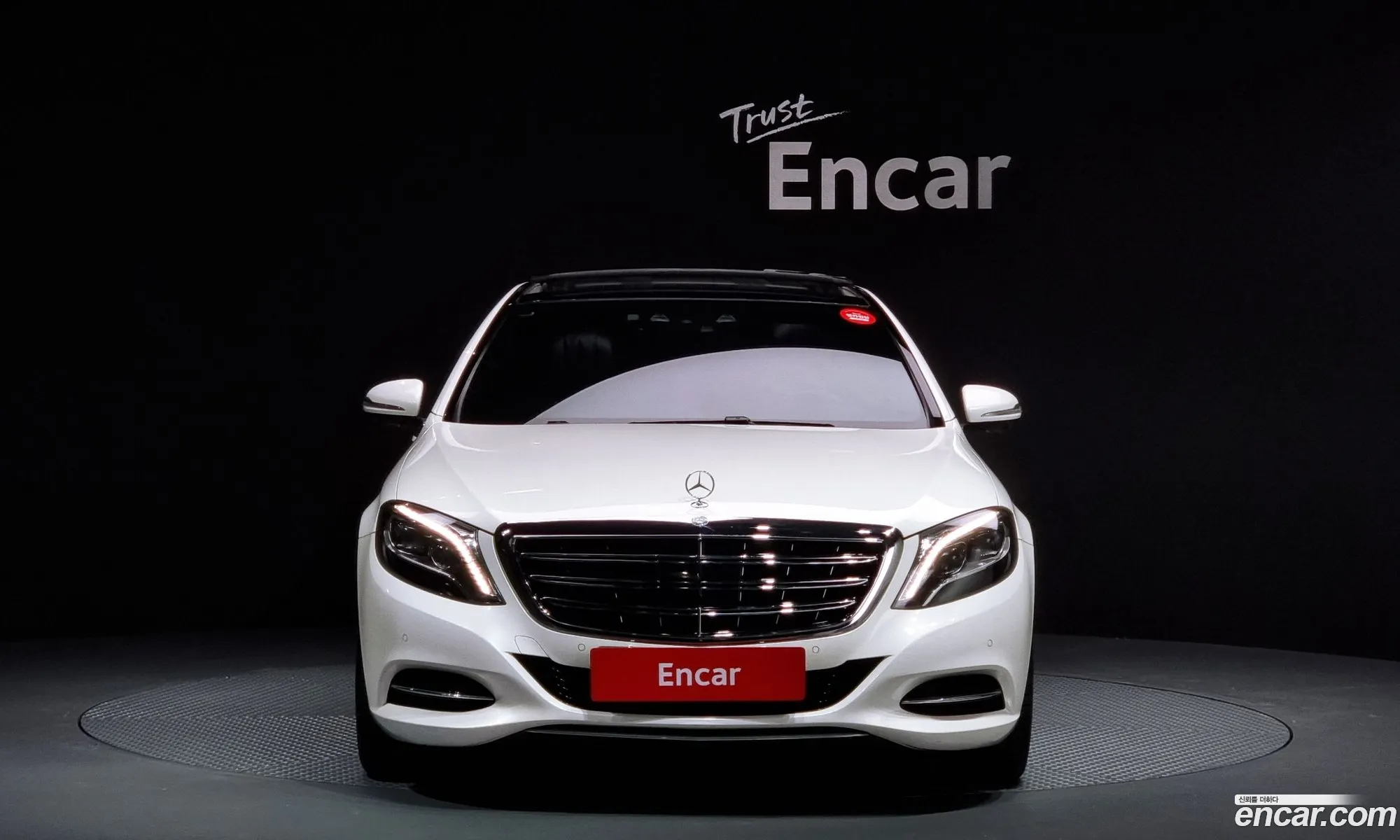 Mercedes-Benz S-Klasse Vi W222 C217 S350 Bluetec 4Matic 2015 - фотография 12518512