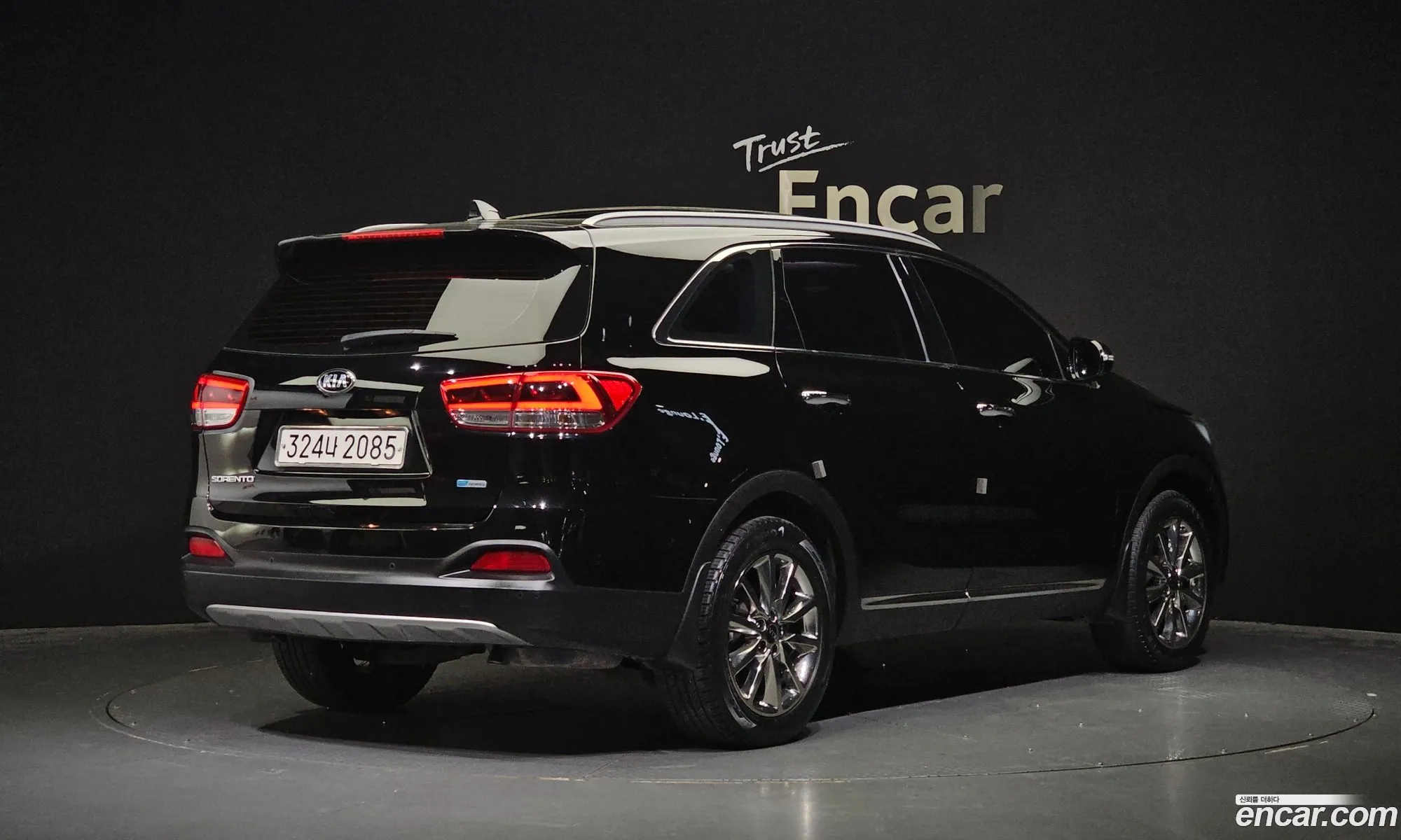 Kia Sorento Diesel 22 2Wd 2017 - фотография 11303602
