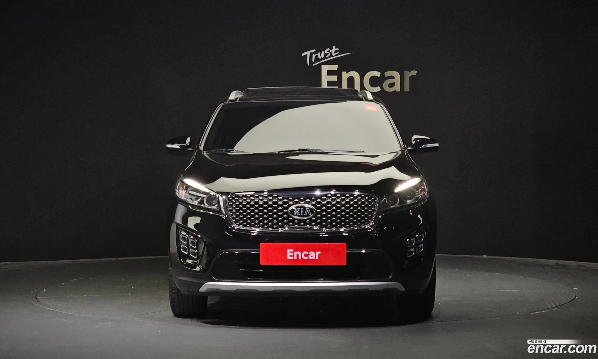 Kia Sorento Diesel 22 2Wd 2017 - фотография 11303603