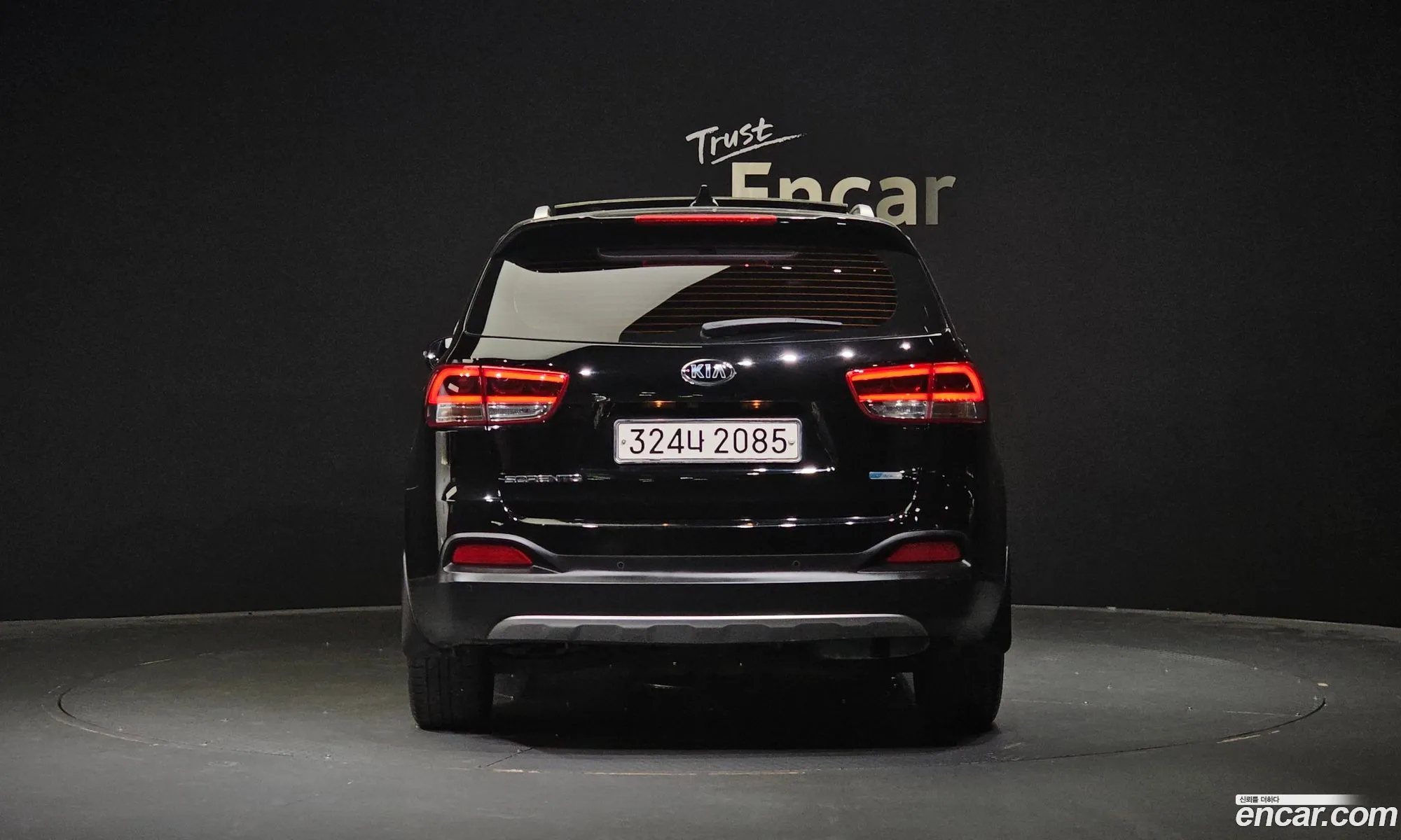 Kia Sorento Diesel 22 2Wd 2017 - фотография 11303604
