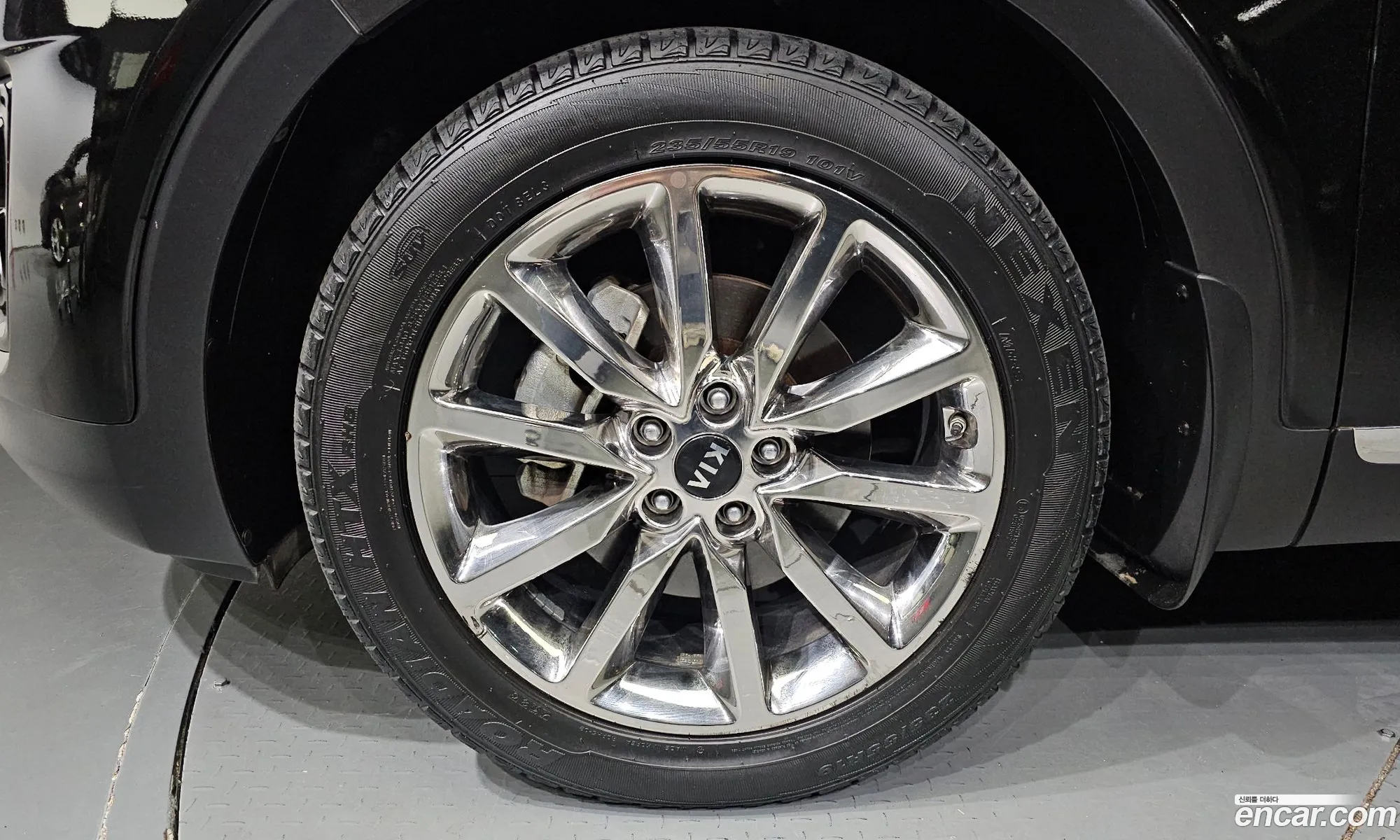 Kia Sorento Diesel 22 2Wd 2017 - фотография 11303605
