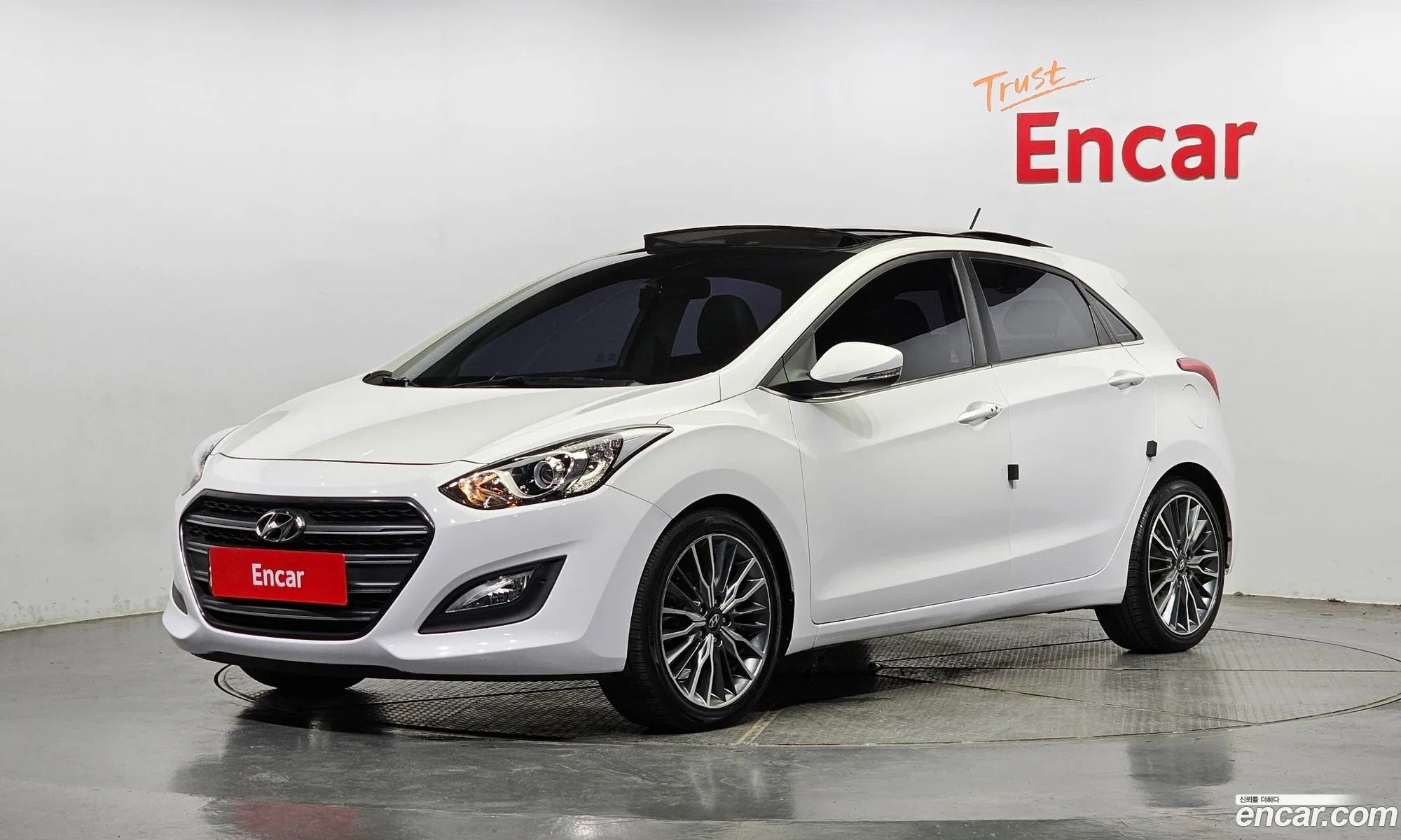 Hyundai I30 Ii 16 Gdi Pyl 2014 - фотография 19222201