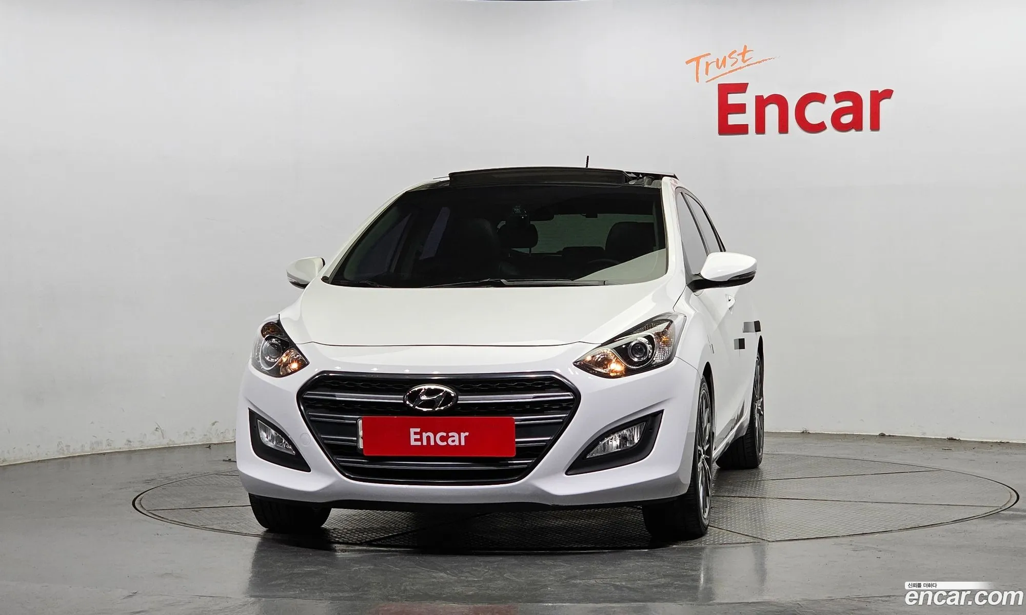 Hyundai I30 Ii 16 Gdi Pyl 2014 - фотография 19222203