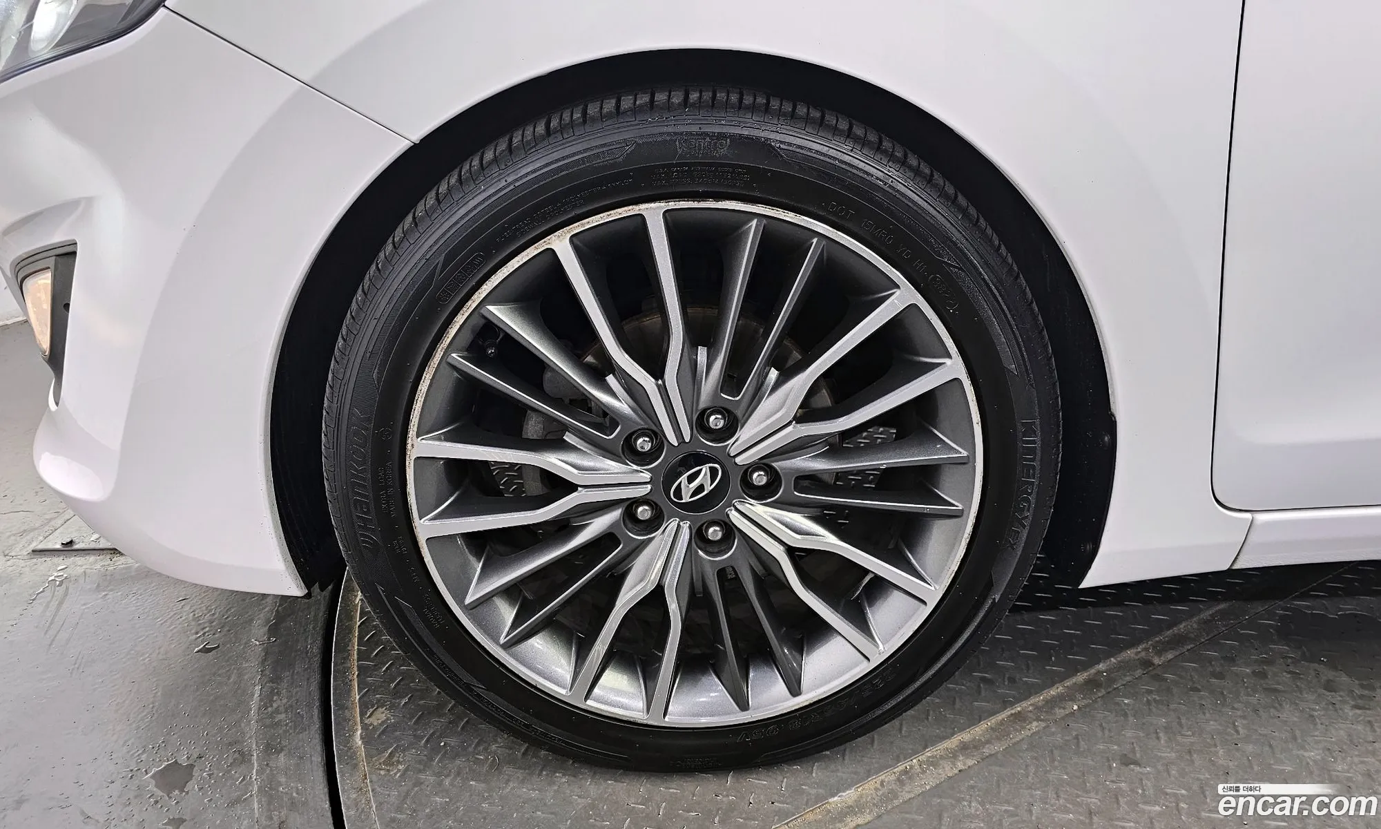 Hyundai I30 Ii 16 Gdi Pyl 2014 - фотография 19222205