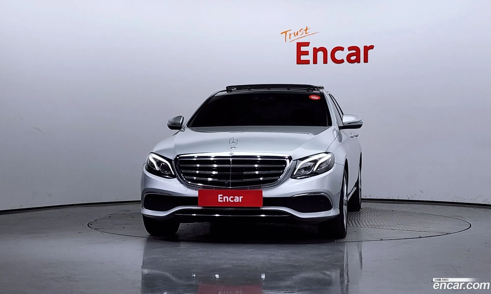 Mercedes-Benz E-Klasse V W213 S213 C238 E300 4Matic Exclusive 2020 - фотография 12416721