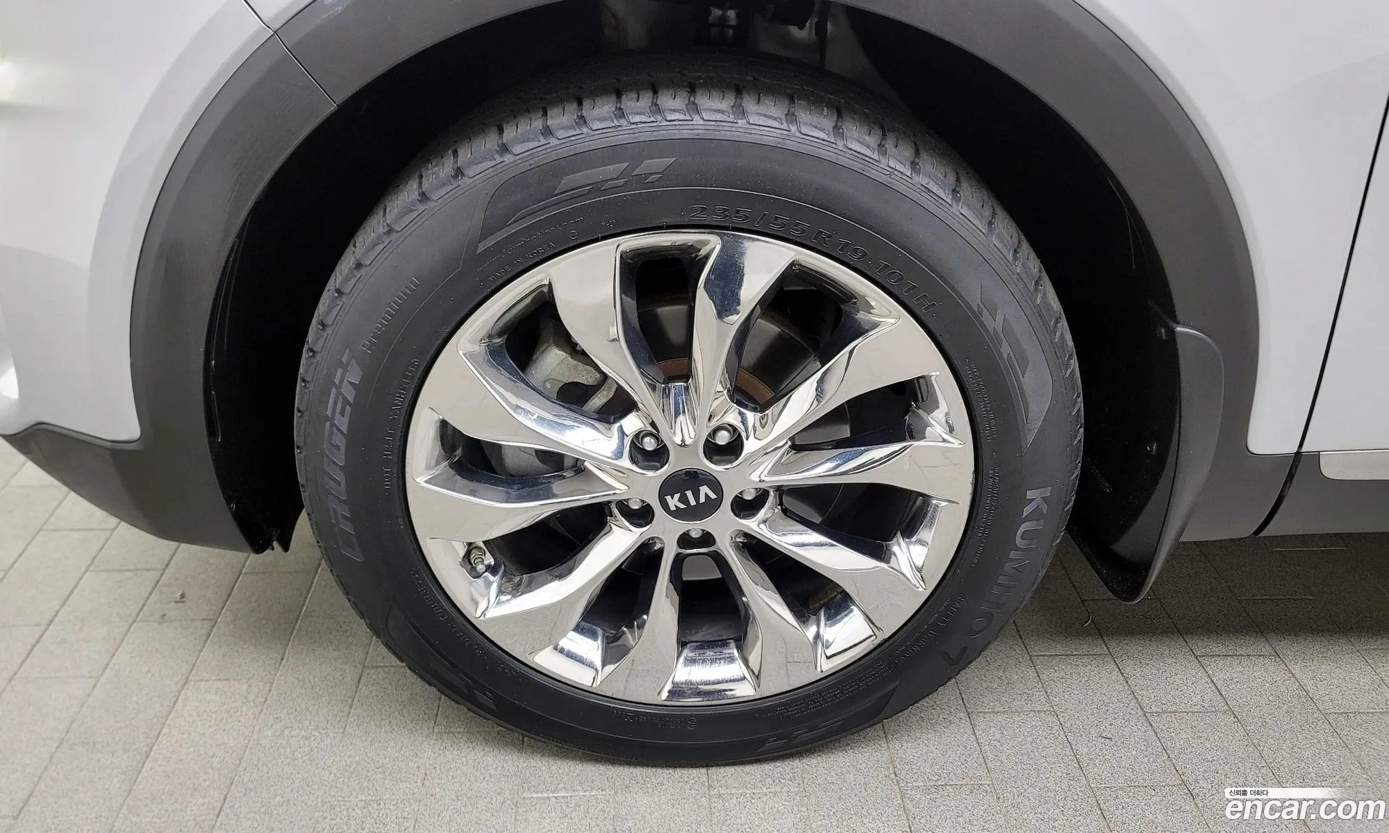 Kia Sorento Diesel 22 4Wd 2019 - фотография 15628275