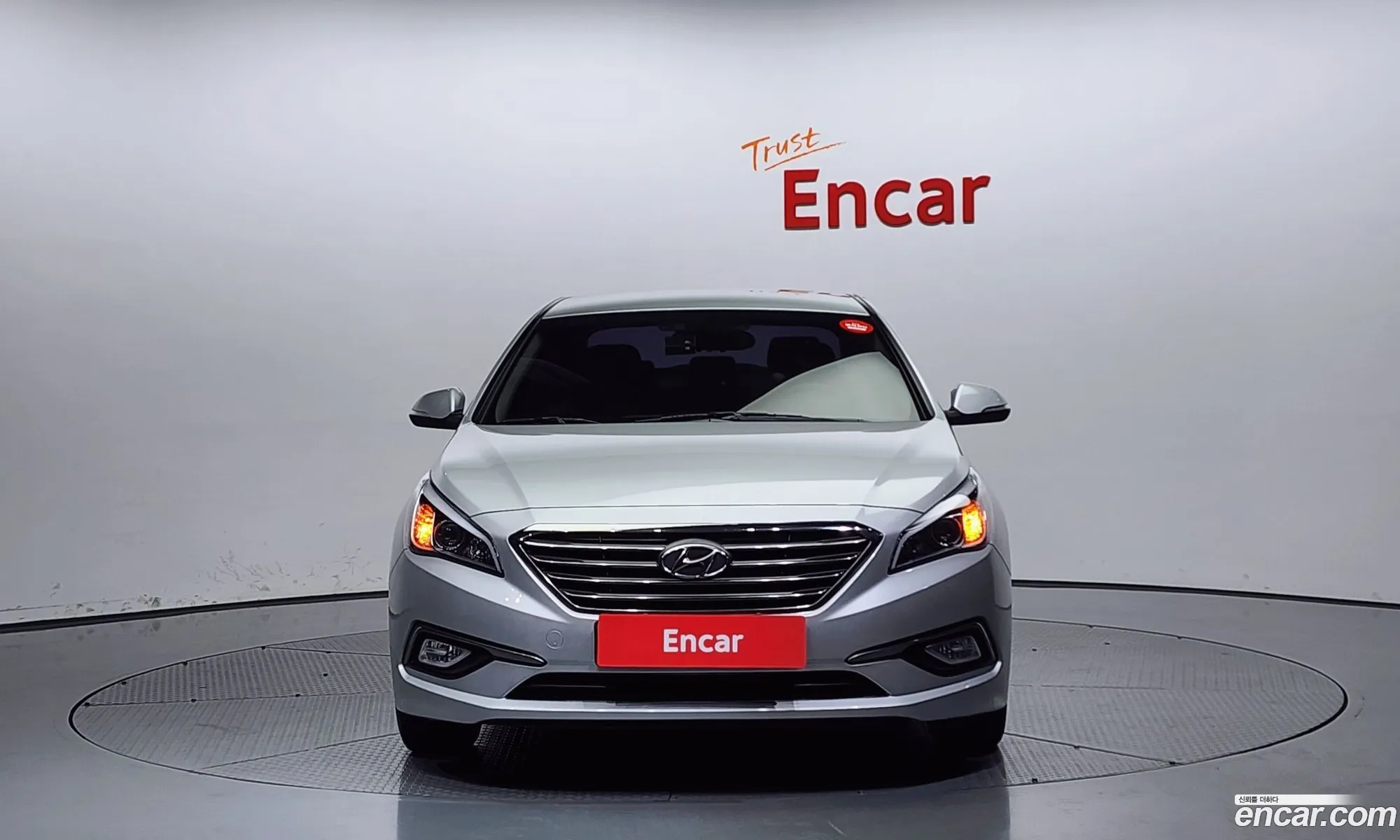 Hyundai Sonata Vii Lf Lpi Modern 2015 - фотография 15907633