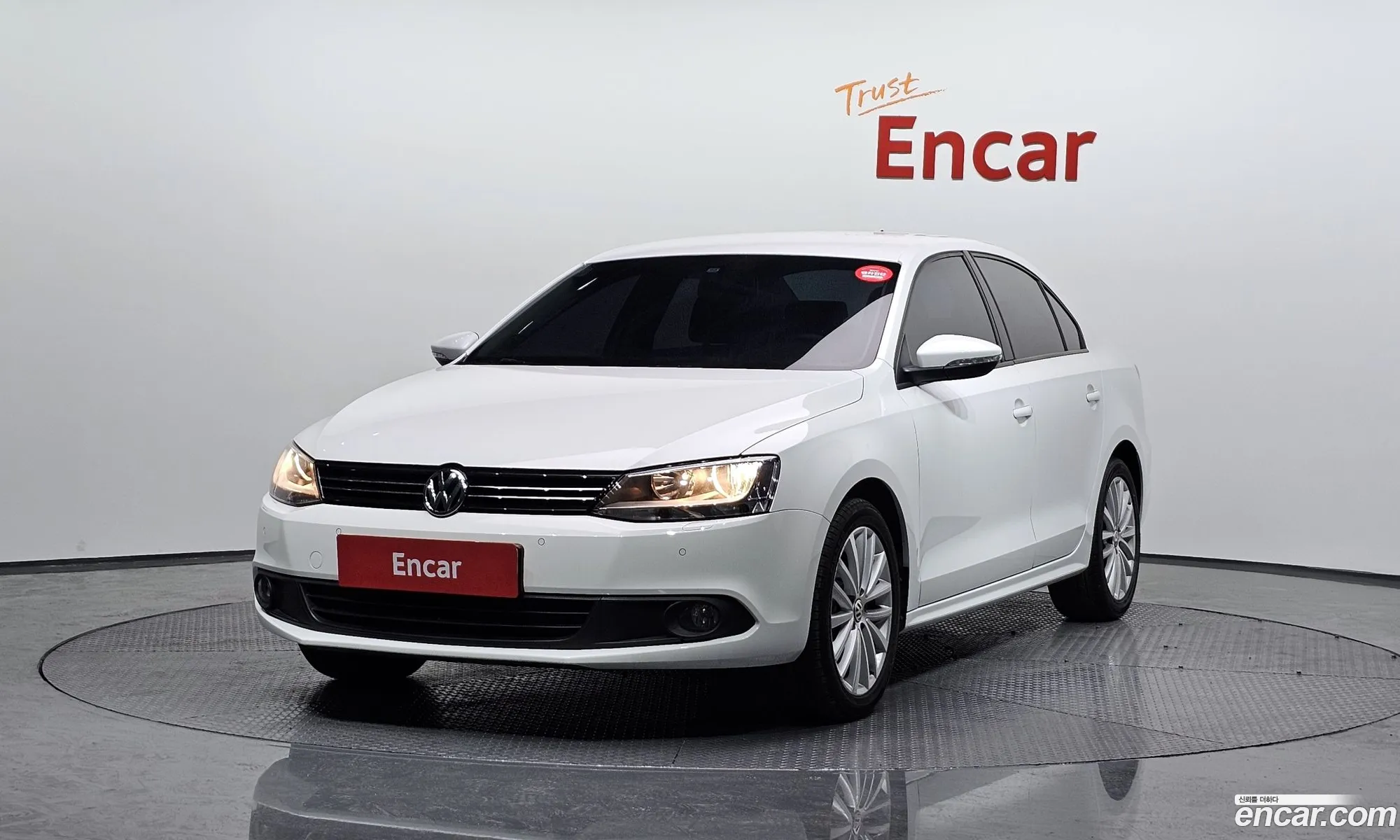 Volkswagen Jetta 16 Tdi Bluemotion 2014 - фотография 4902726