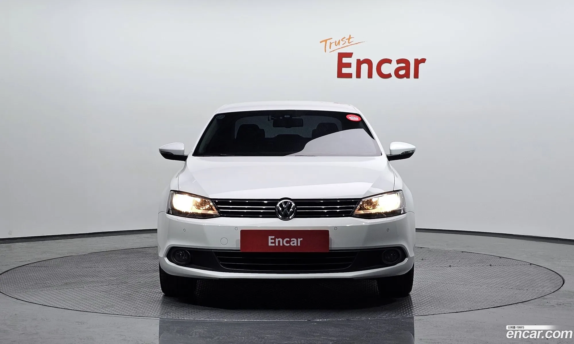 Volkswagen Jetta 16 Tdi Bluemotion 2014 - фотография 4902728