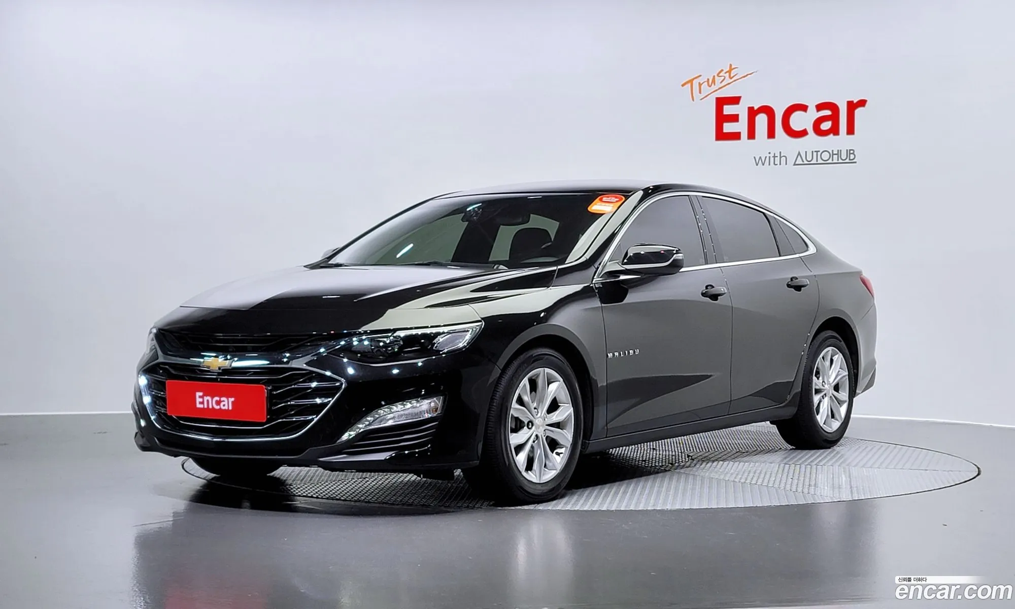 Chevrolet Malibu Ix 16 Diesel Lt 2020 - фотография 4893337
