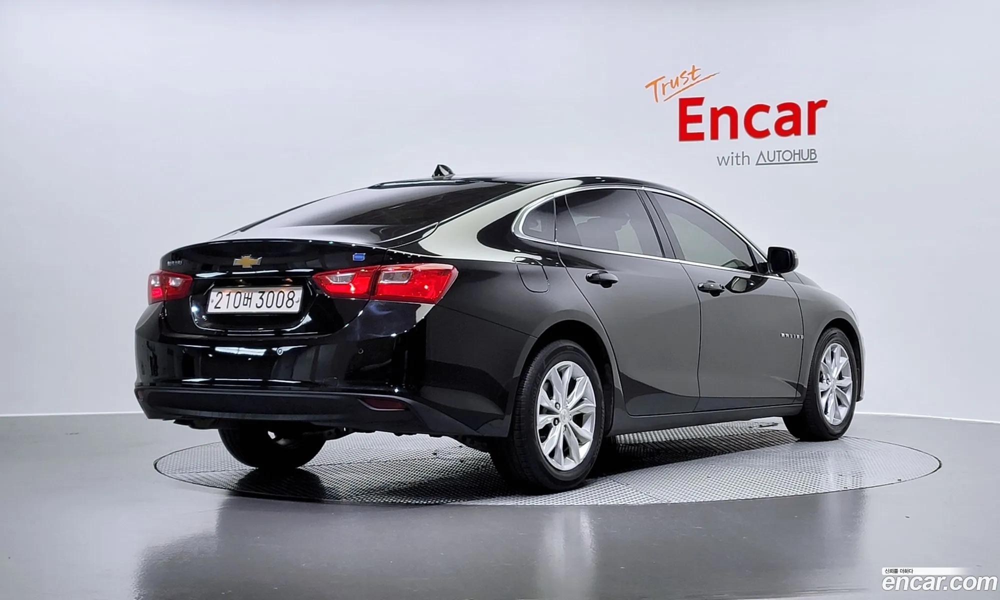 Chevrolet Malibu Ix 16 Diesel Lt 2020 - фотография 4893338