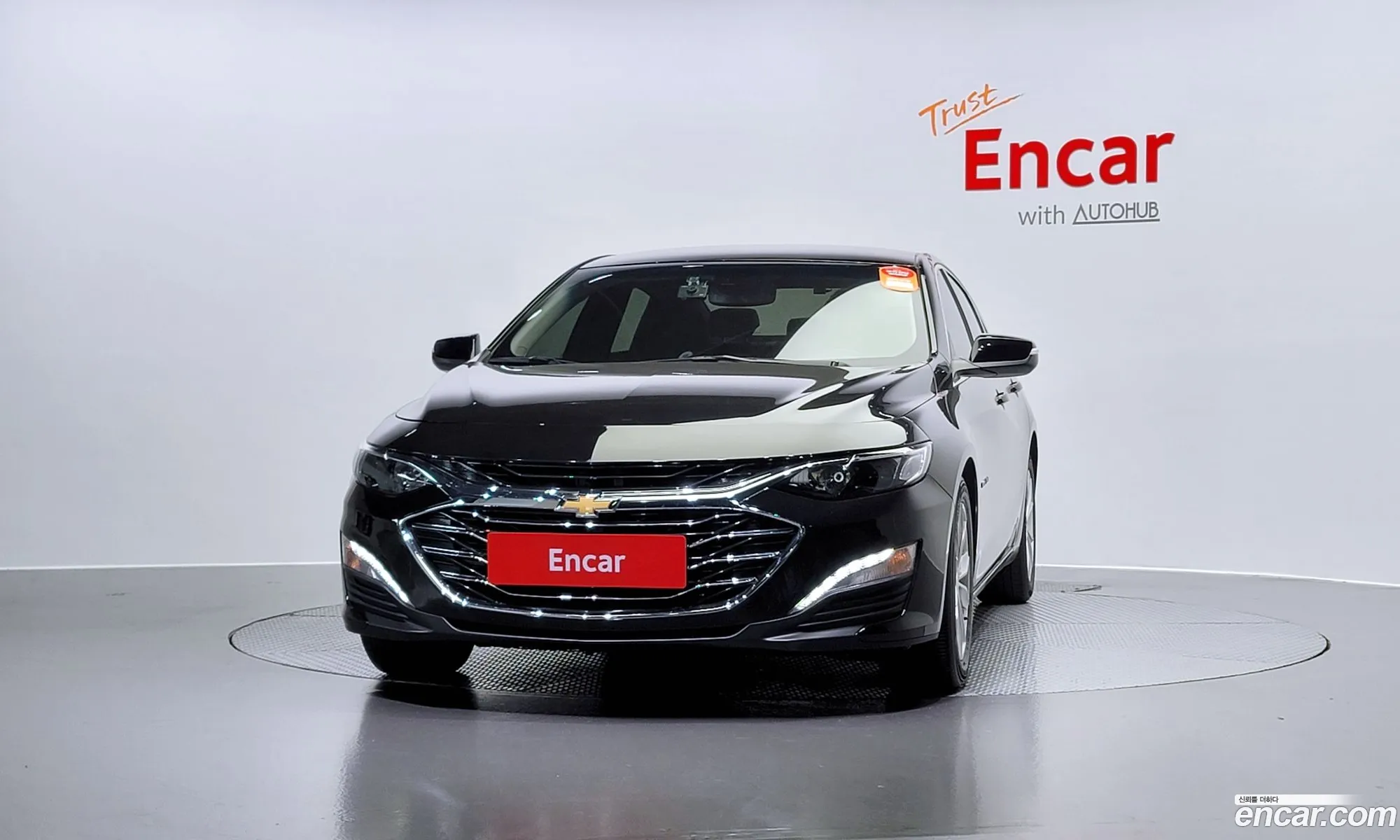 Chevrolet Malibu Ix 16 Diesel Lt 2020 - фотография 4893340