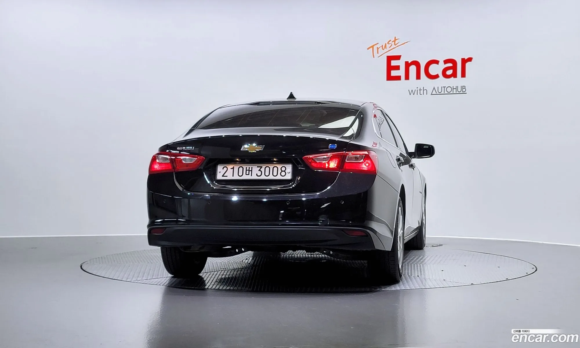 Chevrolet Malibu Ix 16 Diesel Lt 2020 - фотография 4893342