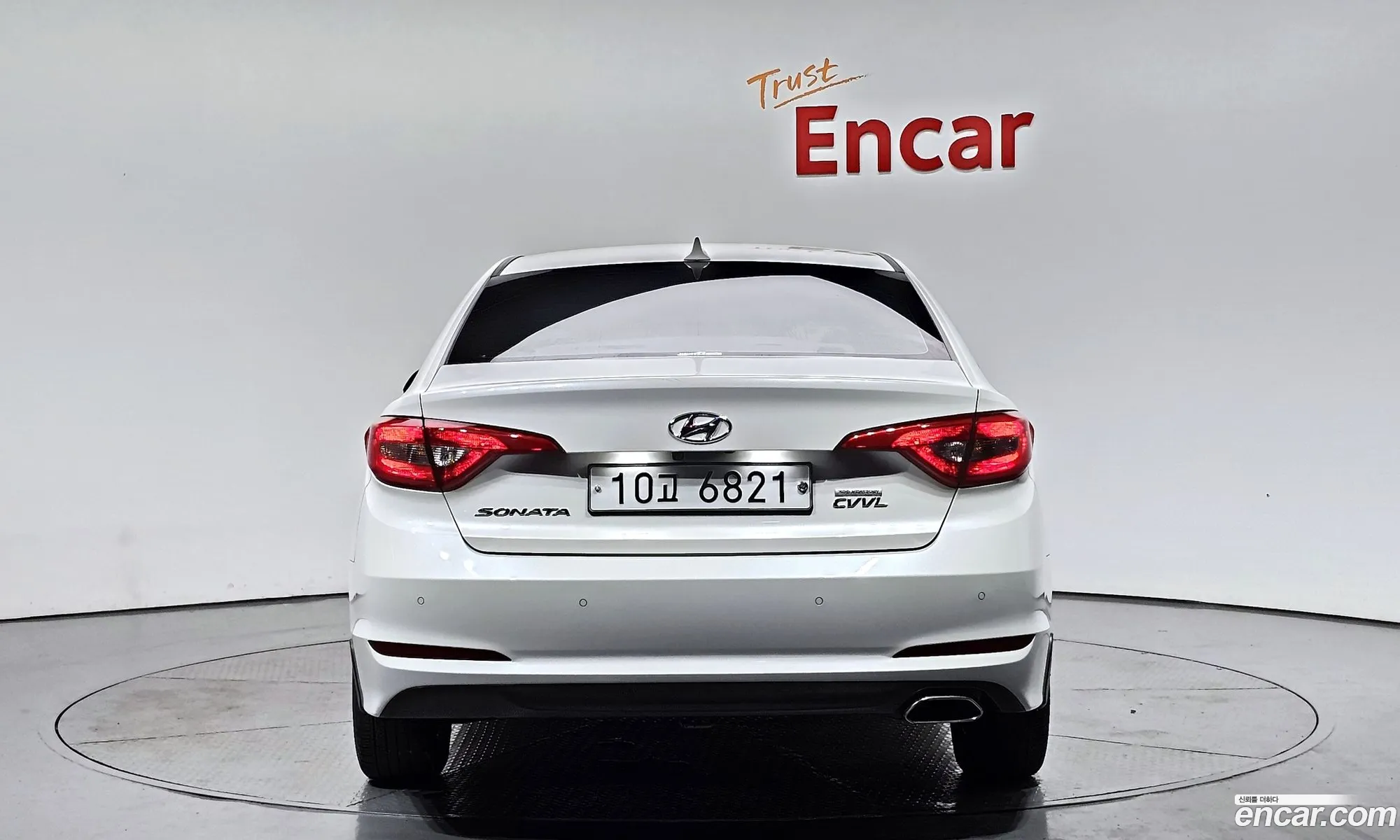 Hyundai Sonata Vii Lf Lpi Smart 2015 - фотография 17466669