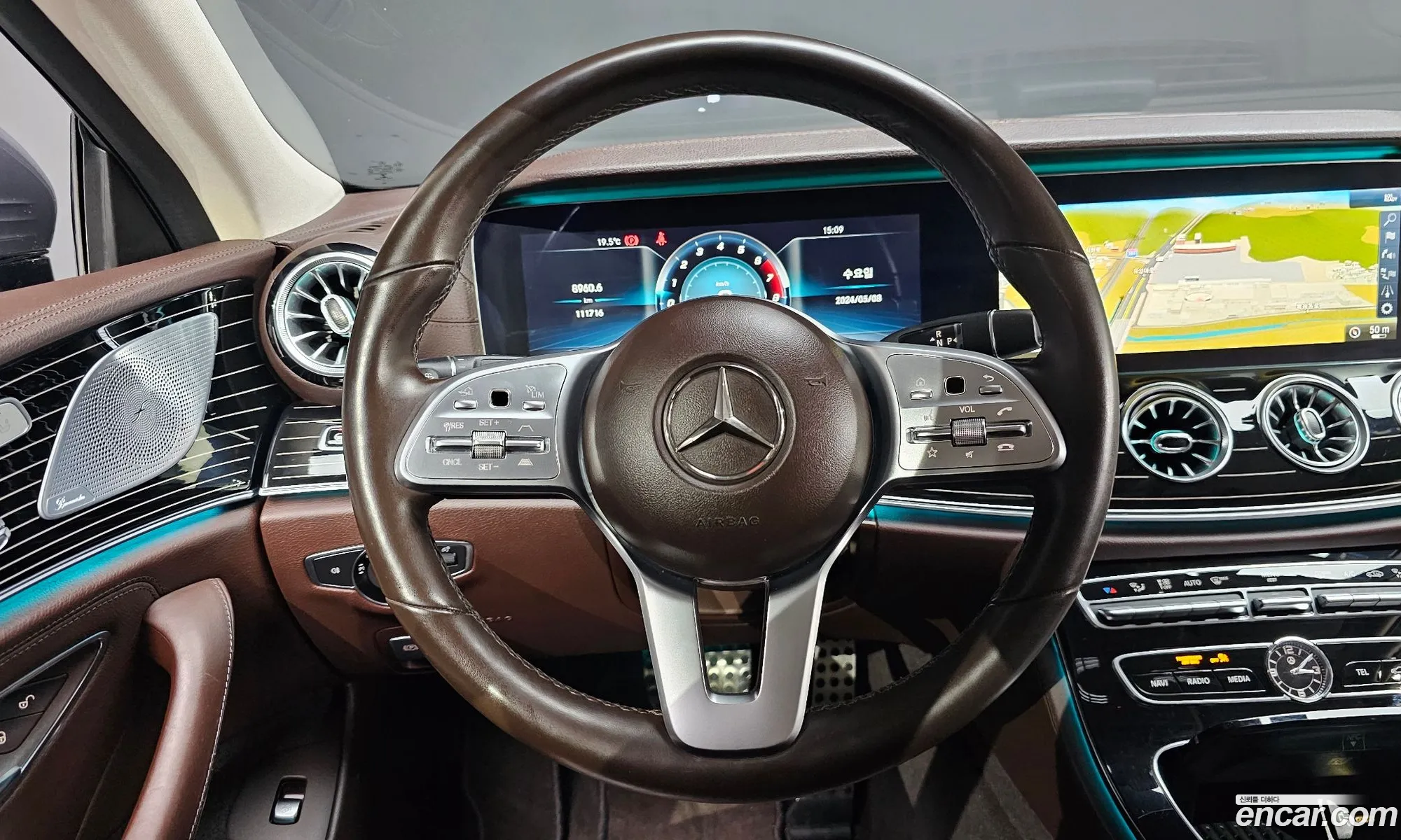 Cls-Class C257Cls450 4Matic Amg Line - фотография 19108538