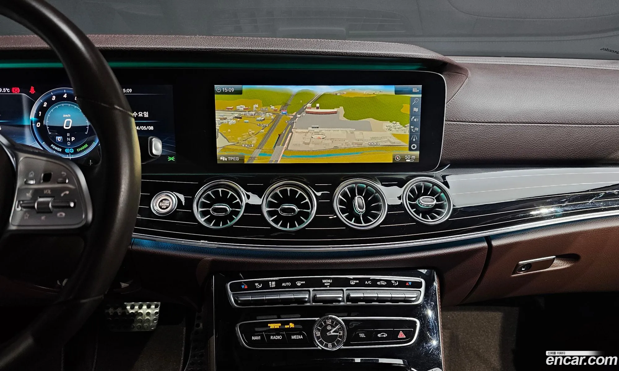 Cls-Class C257Cls450 4Matic Amg Line - фотография 19108536