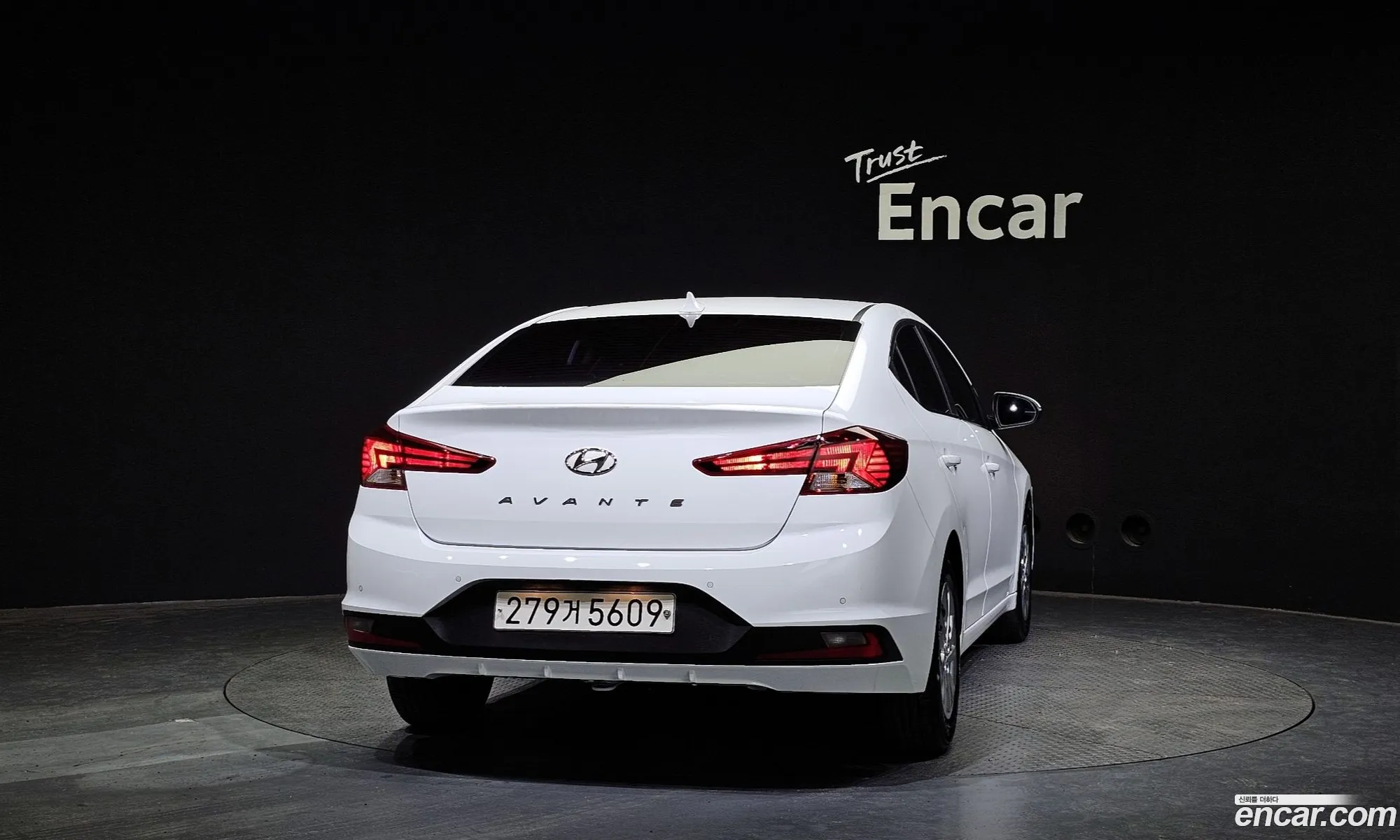 Hyundai Avante Vi 16 Lpi 2019 - фотография 12564004