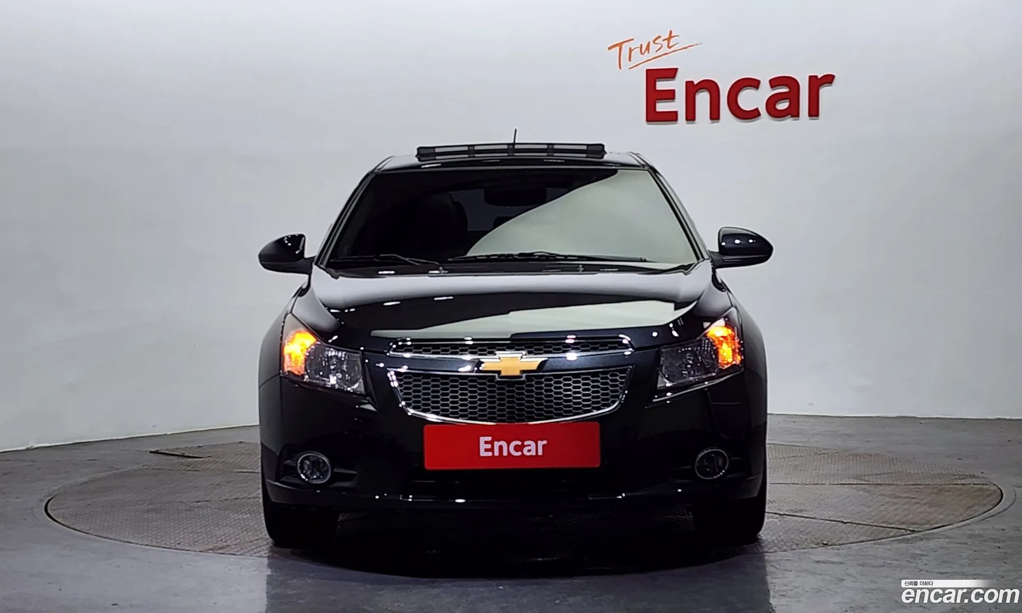 Chevrolet Cruze I 20 Ltz 2012 - фотография 4893315