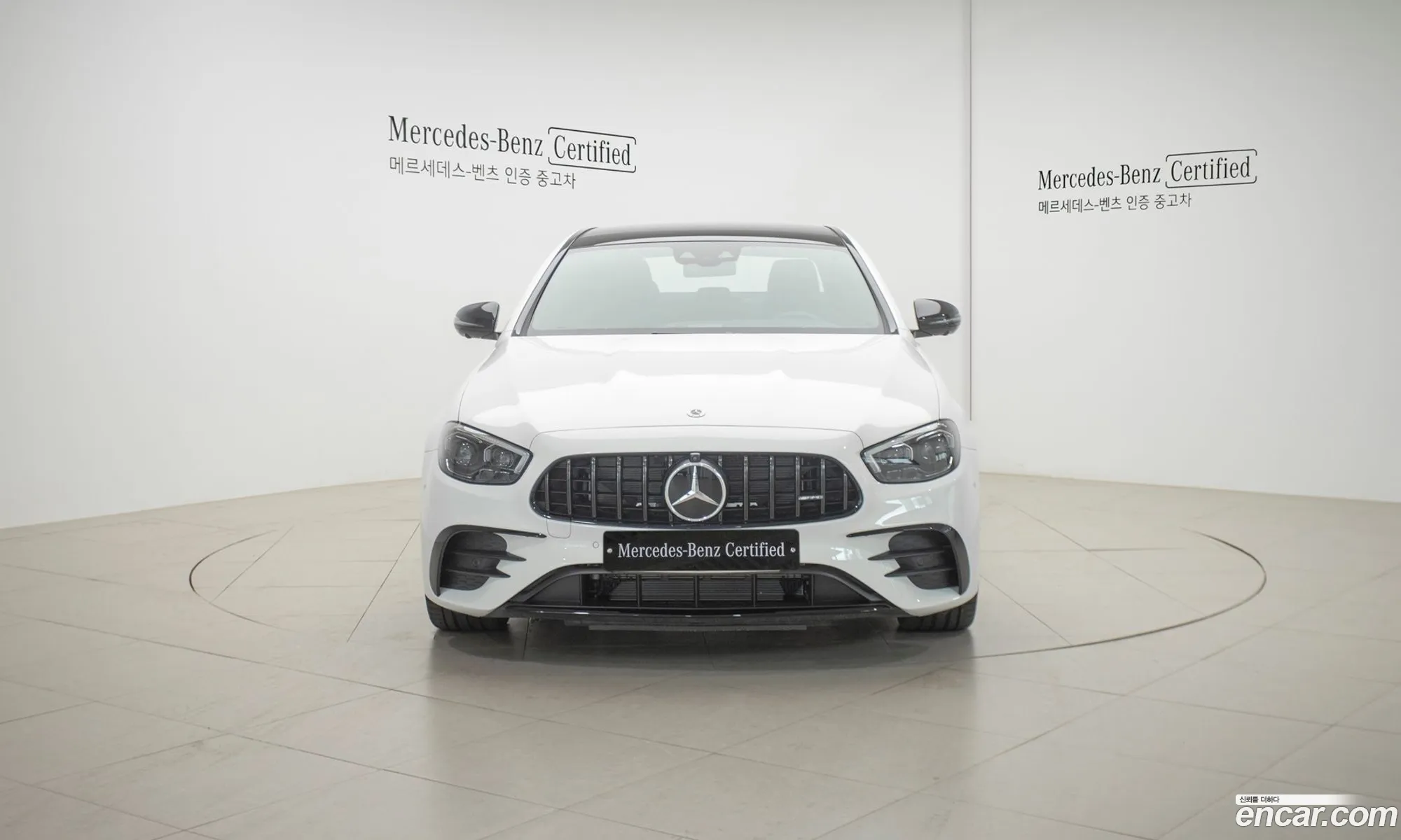 Mercedes-Benz E-Klasse E53 Amg 4Matic 2023 - фотография 12884458