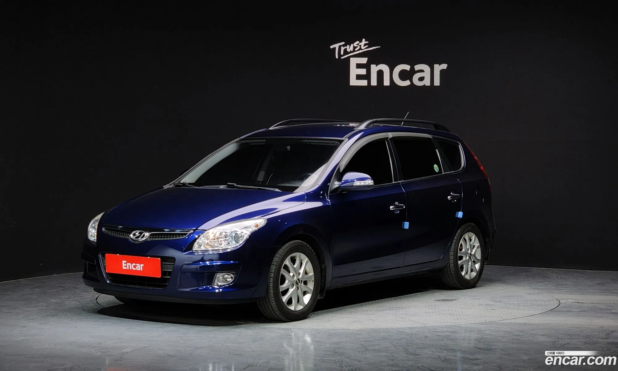 Hyundai I30 I 16 Vvt Luxury 2009 - фотография 16028854