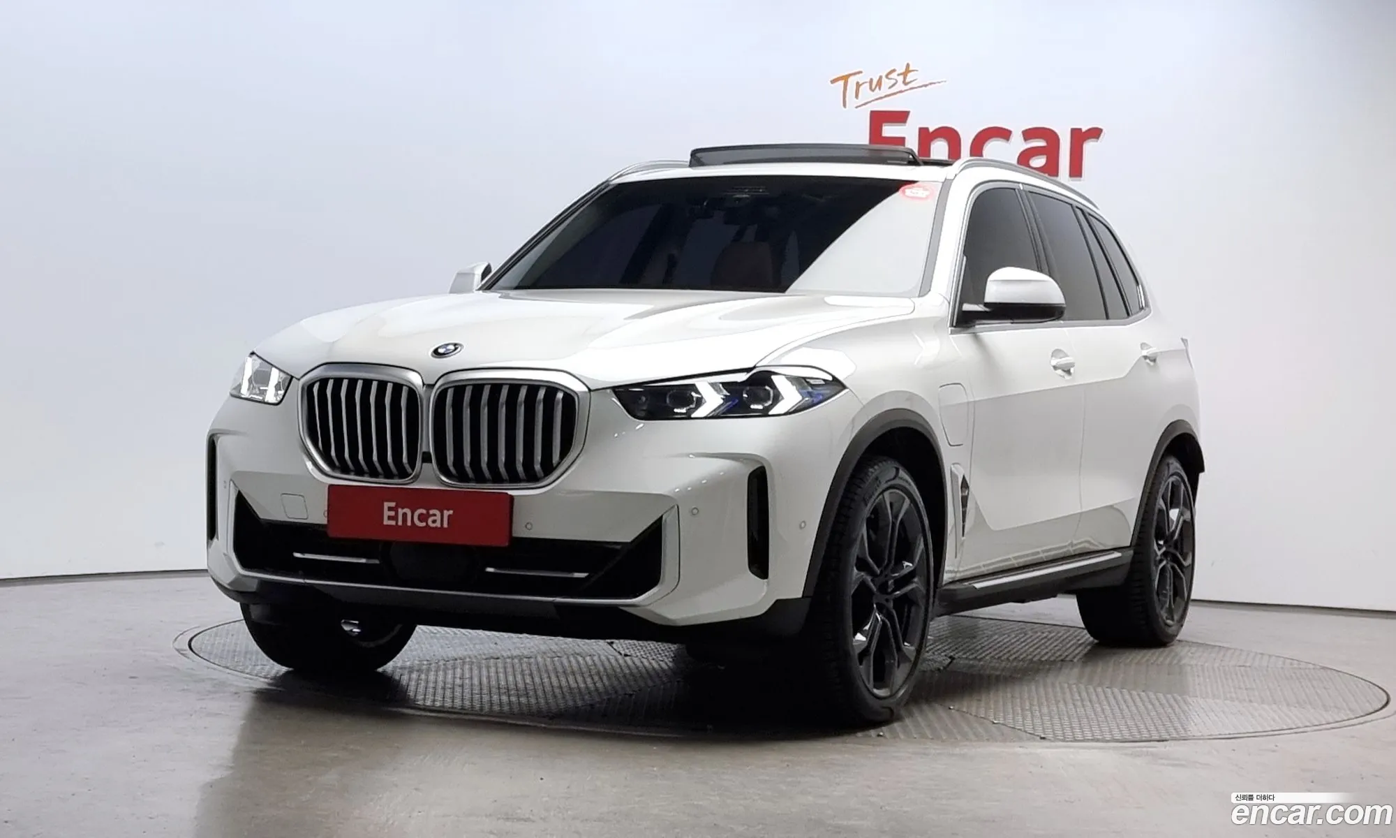 BMW X5 xDrive 50E Xline 2024 - фотография 12860887