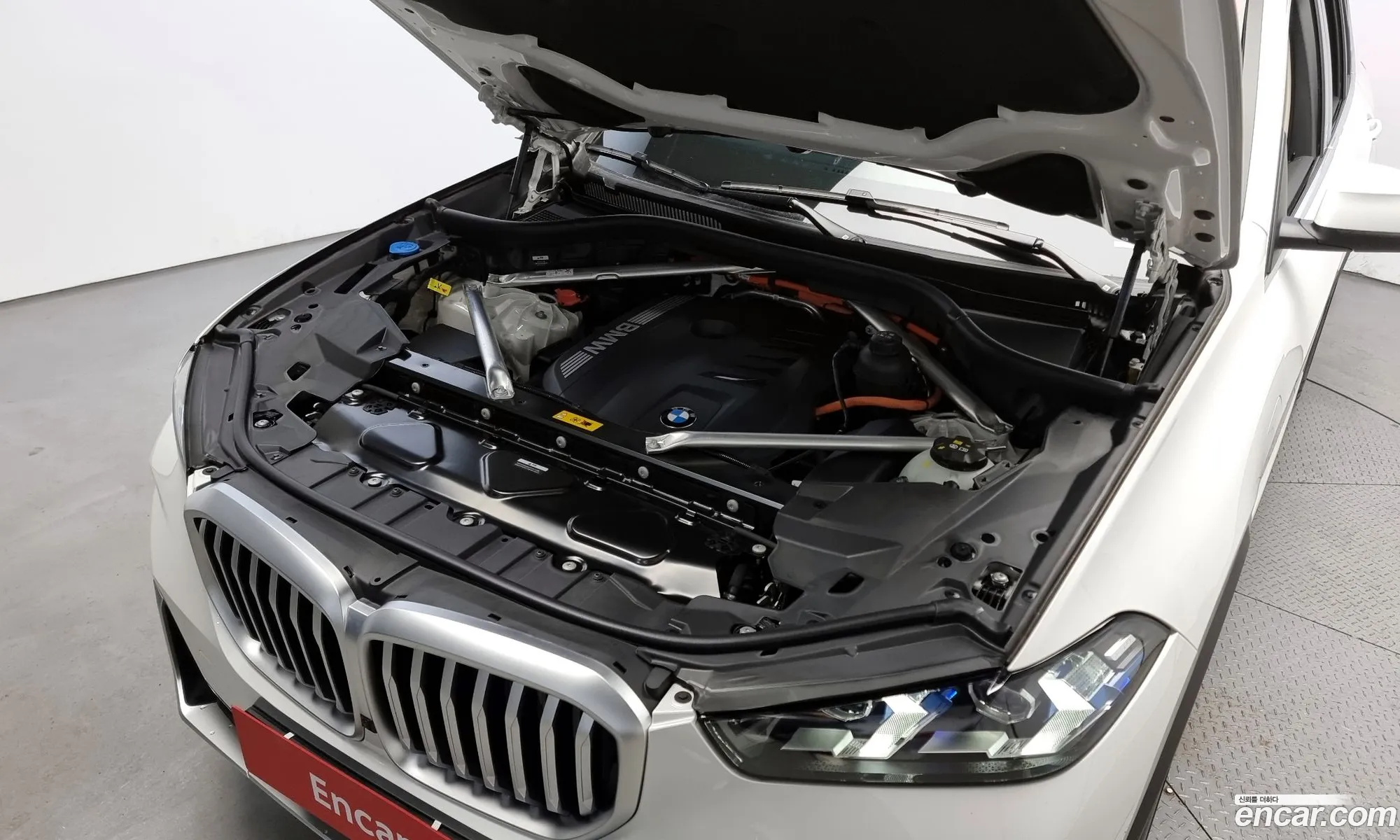 BMW X5 xDrive 50E Xline 2024 - фотография 12860892