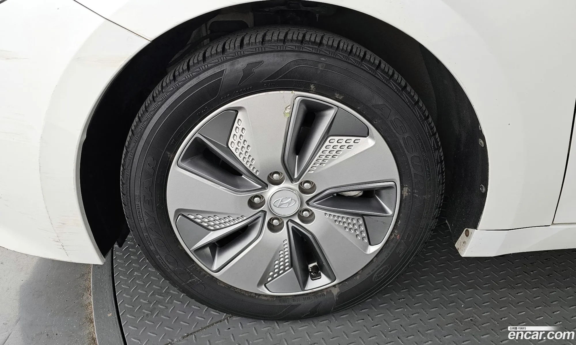 Hyundai Grandeur V Lpg Hg300 Modern 2015 - фотография 11791787