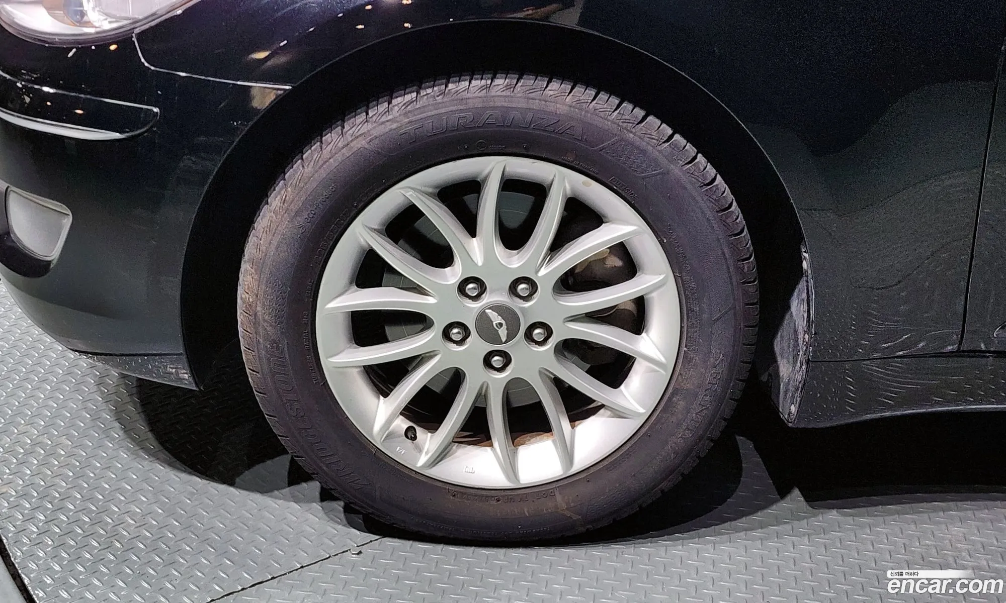 Hyundai Genesis I Bh330 Grand 2011 - фотография 14699147